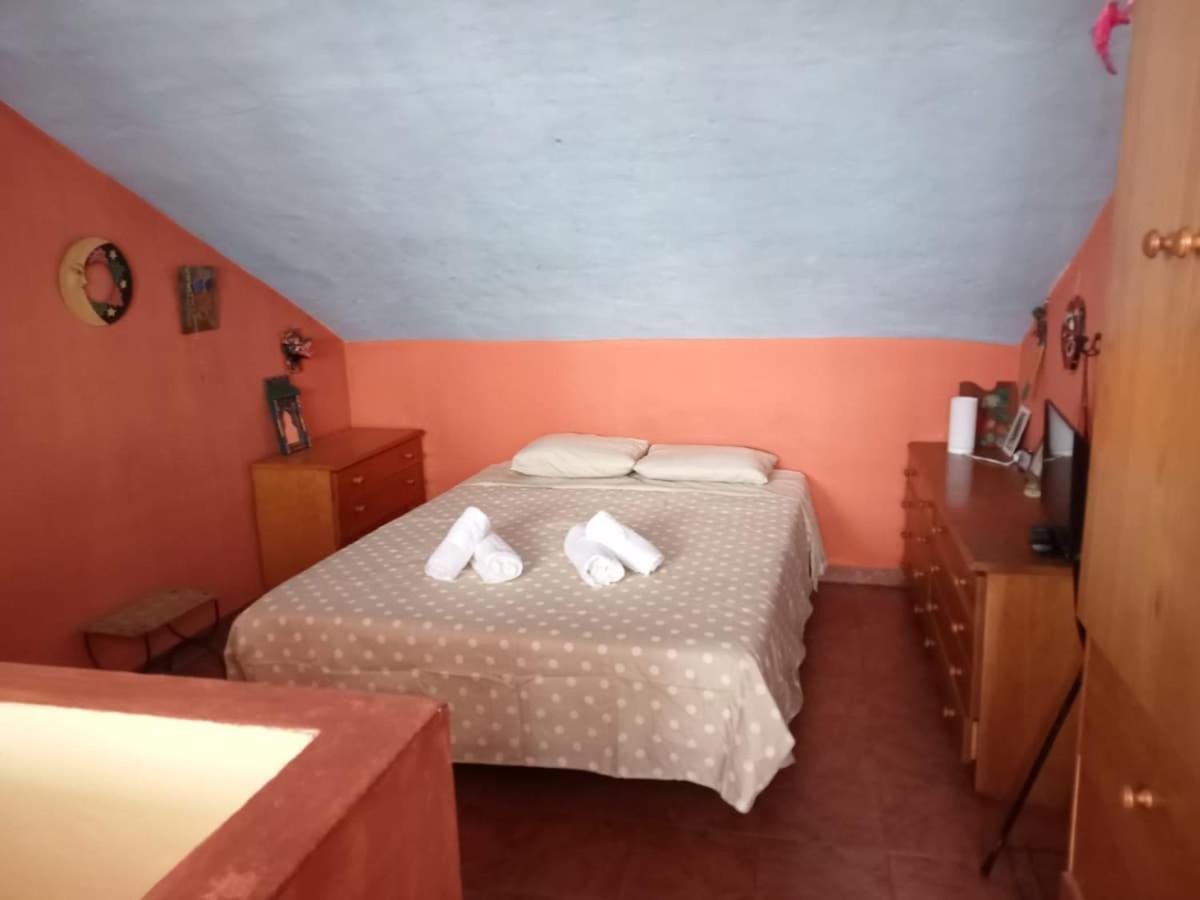 Casa En Pet Friendly * Nerja