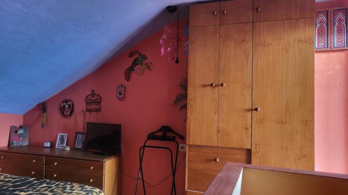 Casa En Pet Friendly * Nerja