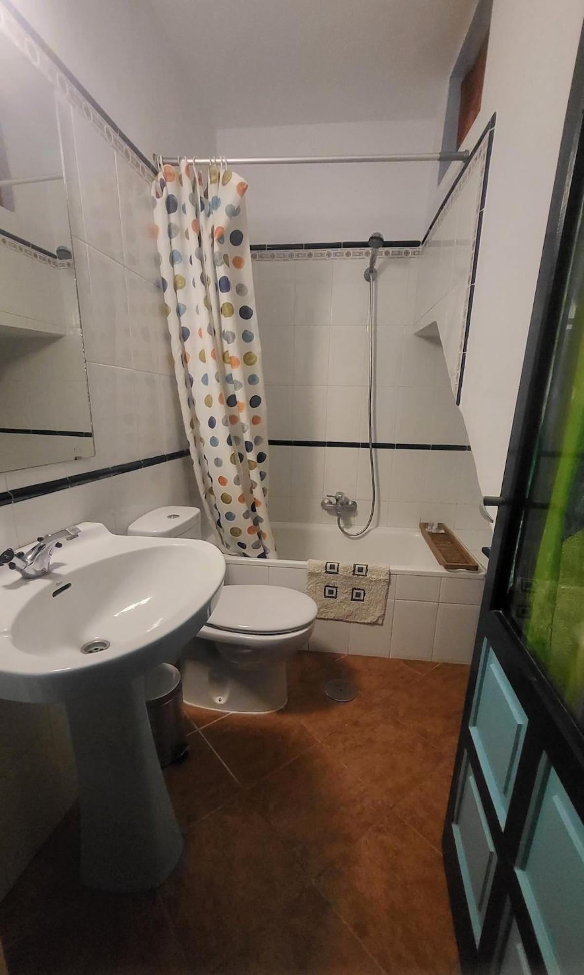 Сasa de vacaciones Casa En Pet Friendly *