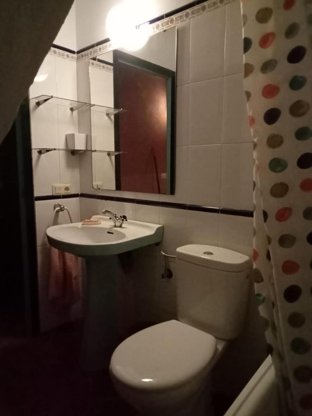 Casa En Pet Friendly Nerja