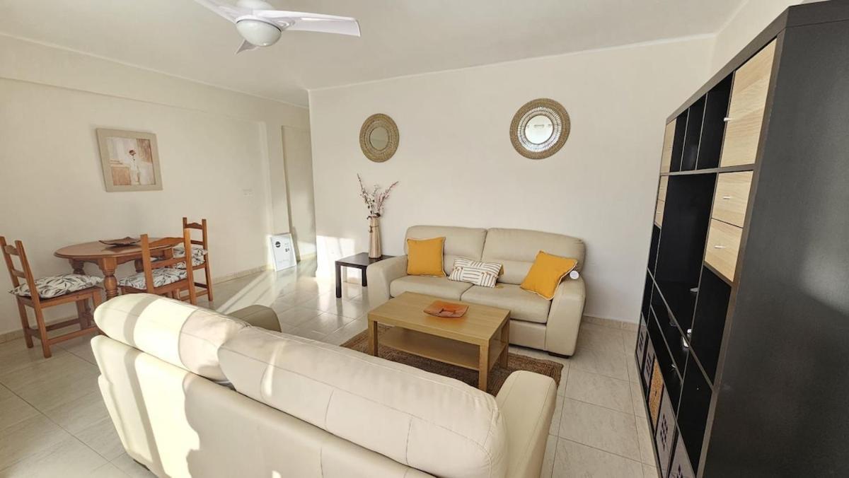 Apartamento Brisa Mar De *