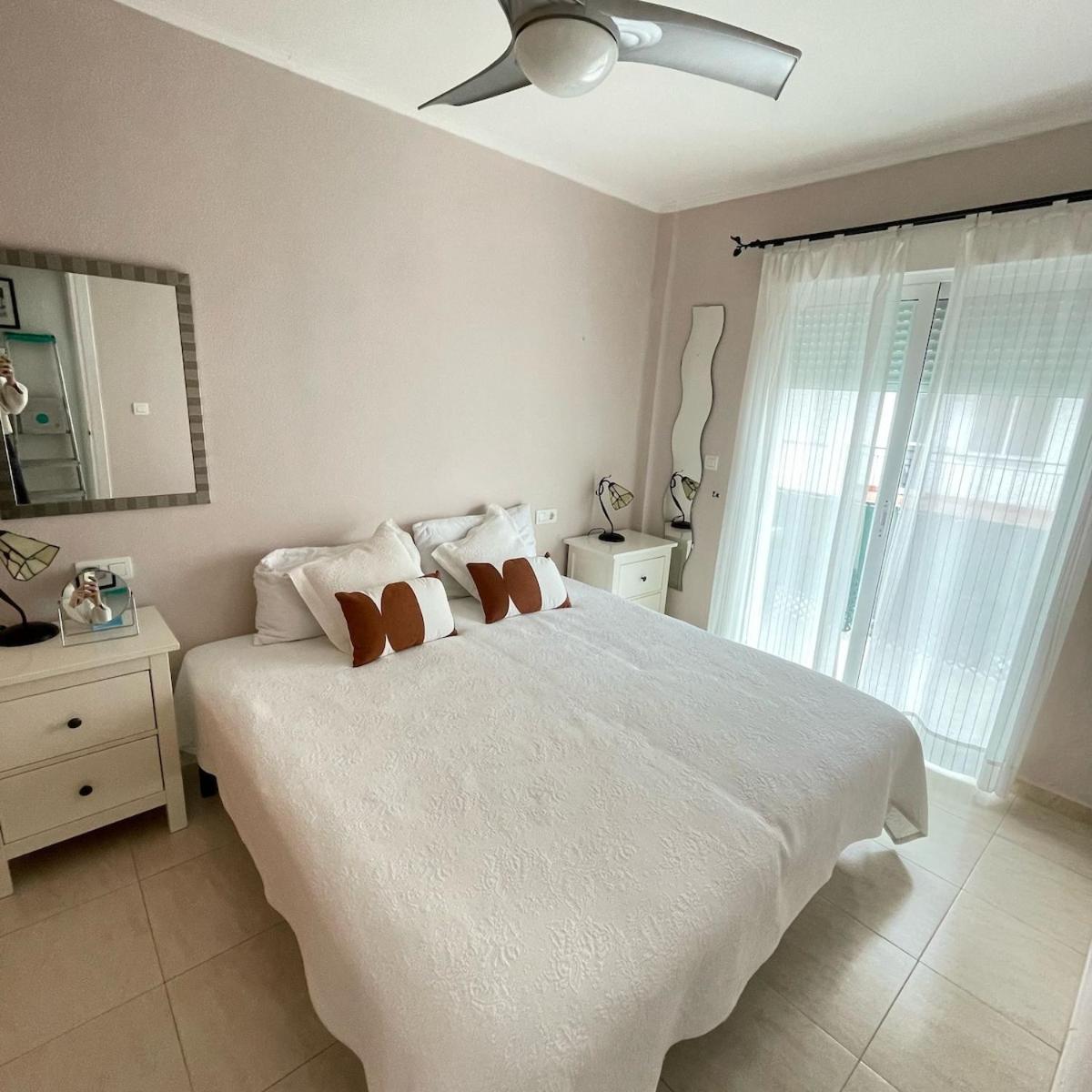 Brisa Mar De Apartamento Nerja