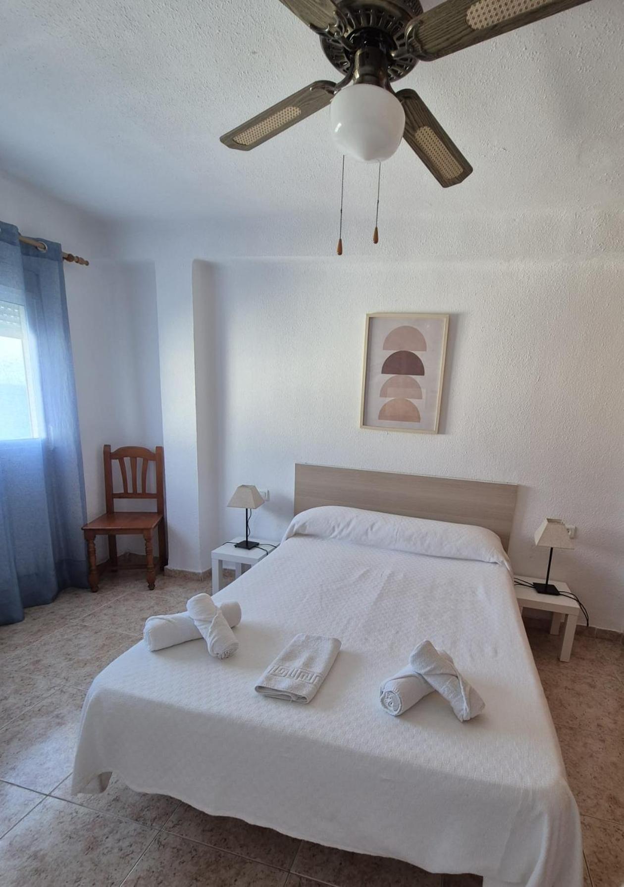 3ºa Escobar Apartamento