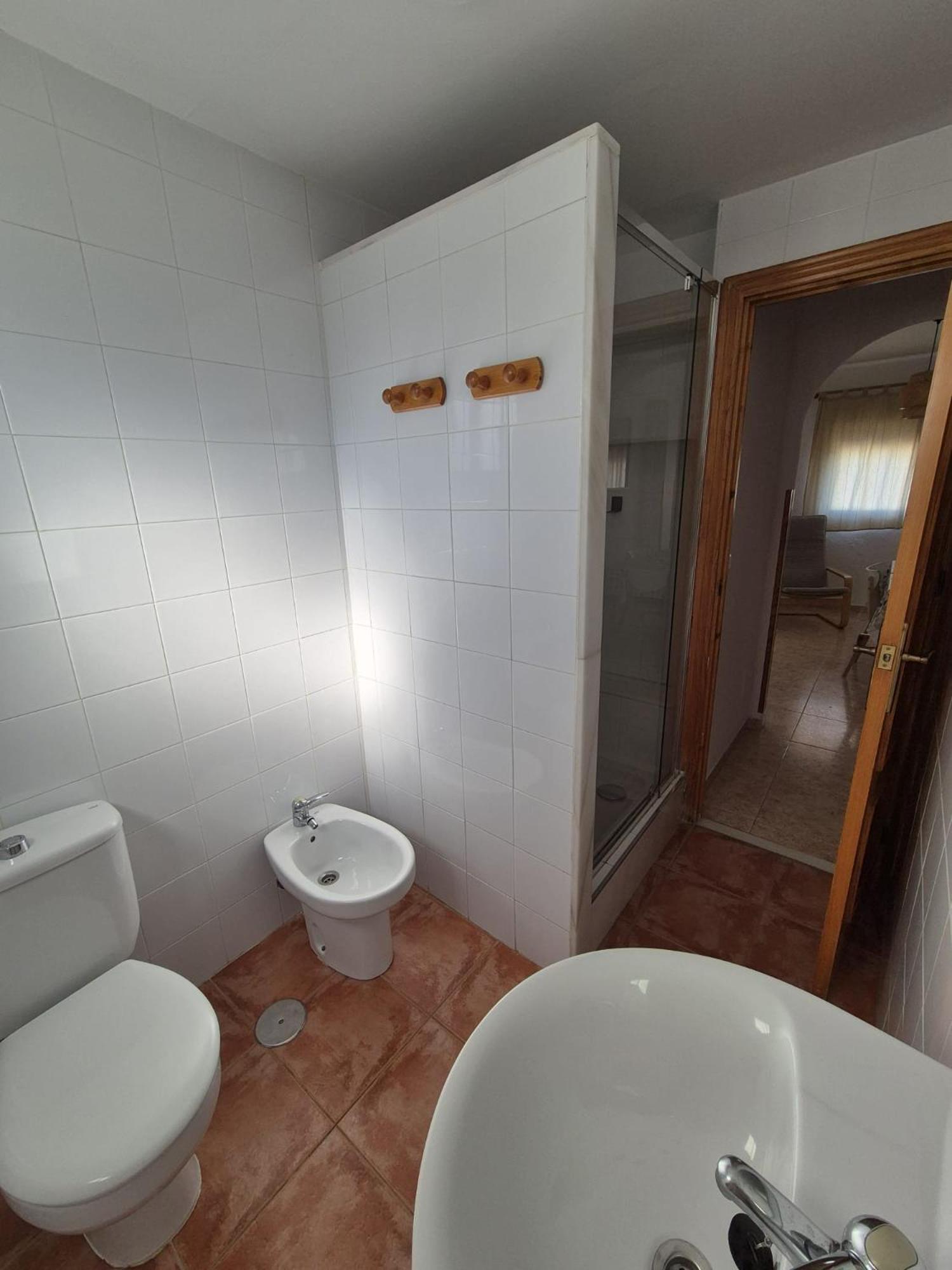 3ºa Escobar Apartamento *