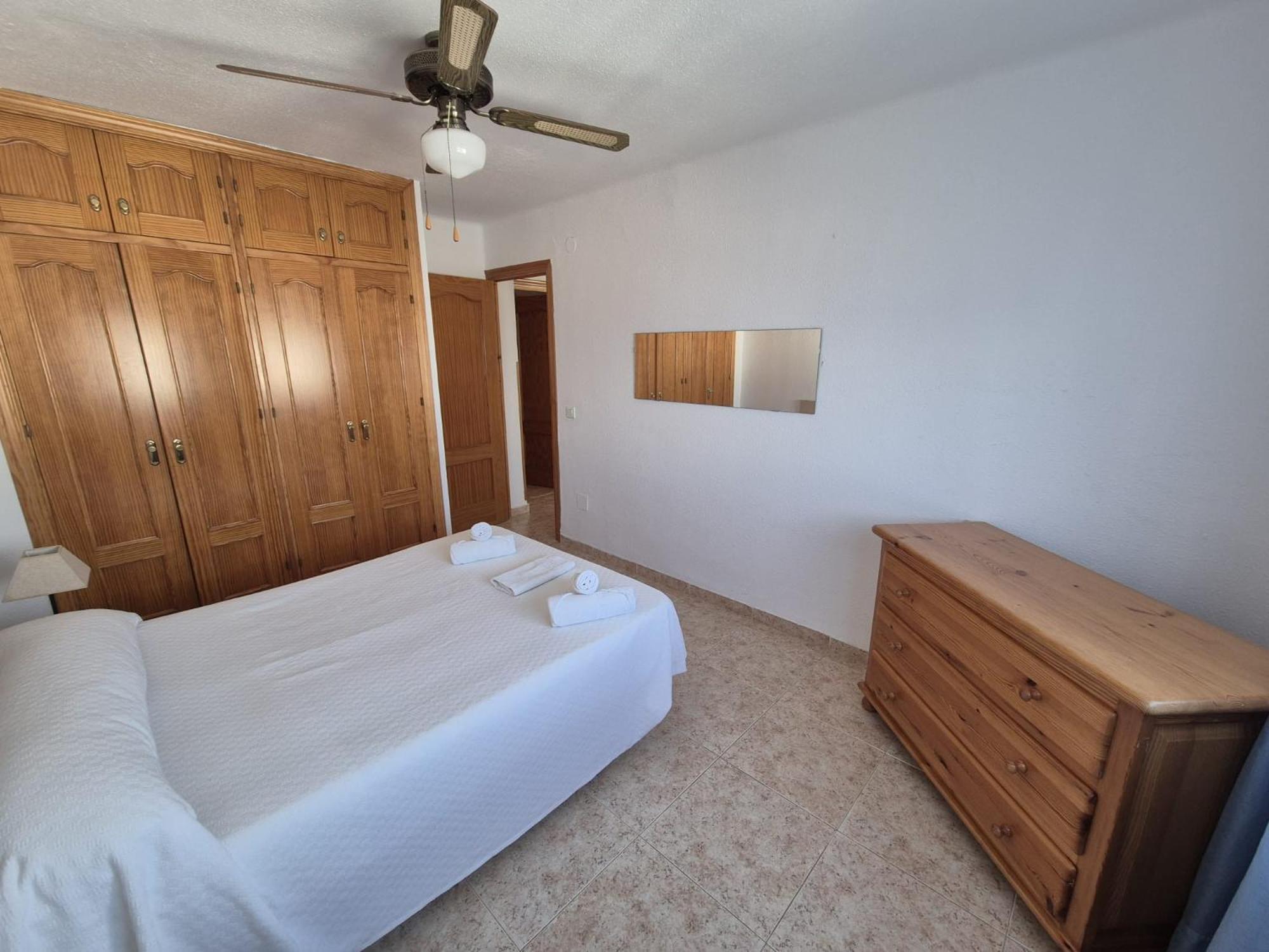 3ºa Escobar Apartamento Nerja