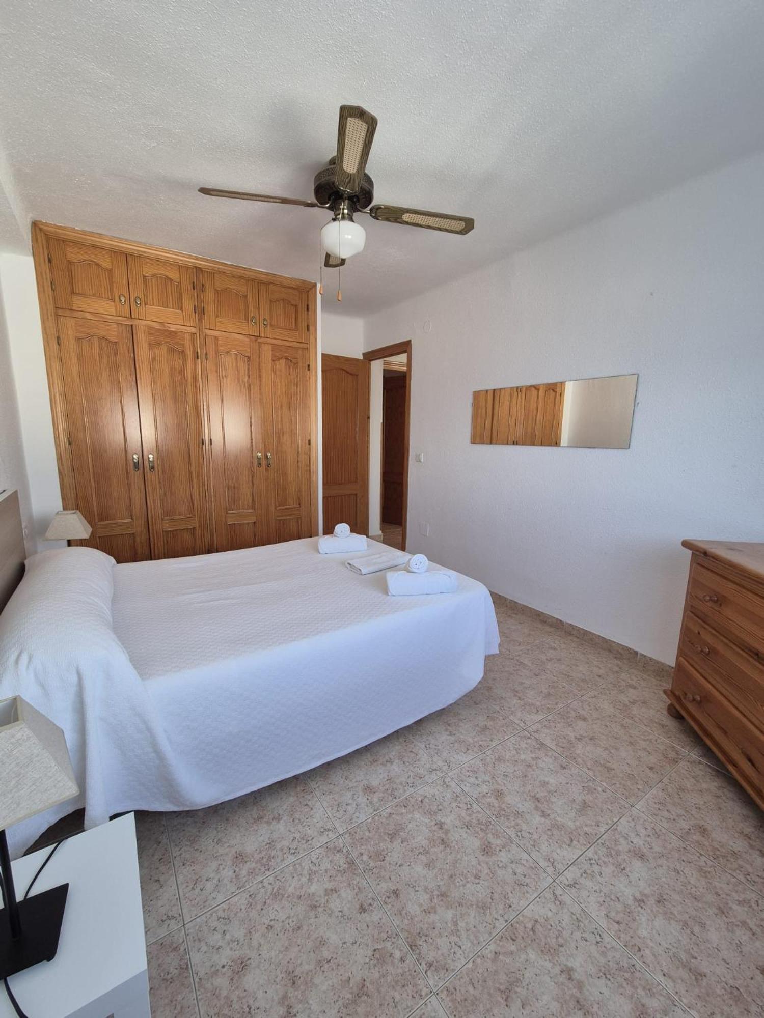 Apartamento 3ºa Escobar Nerja