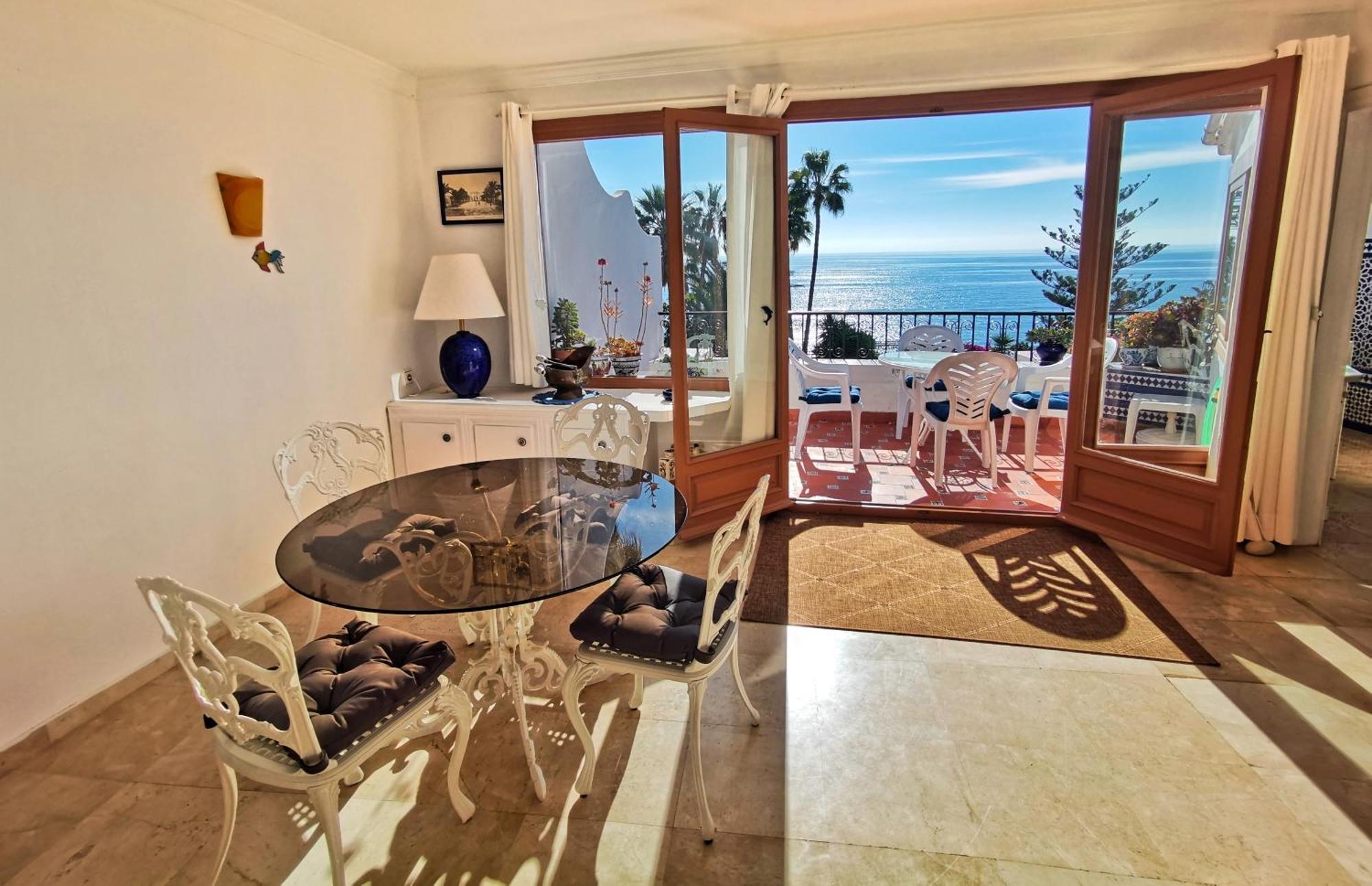 Solecito Seaview In Carabeo Apartamento *