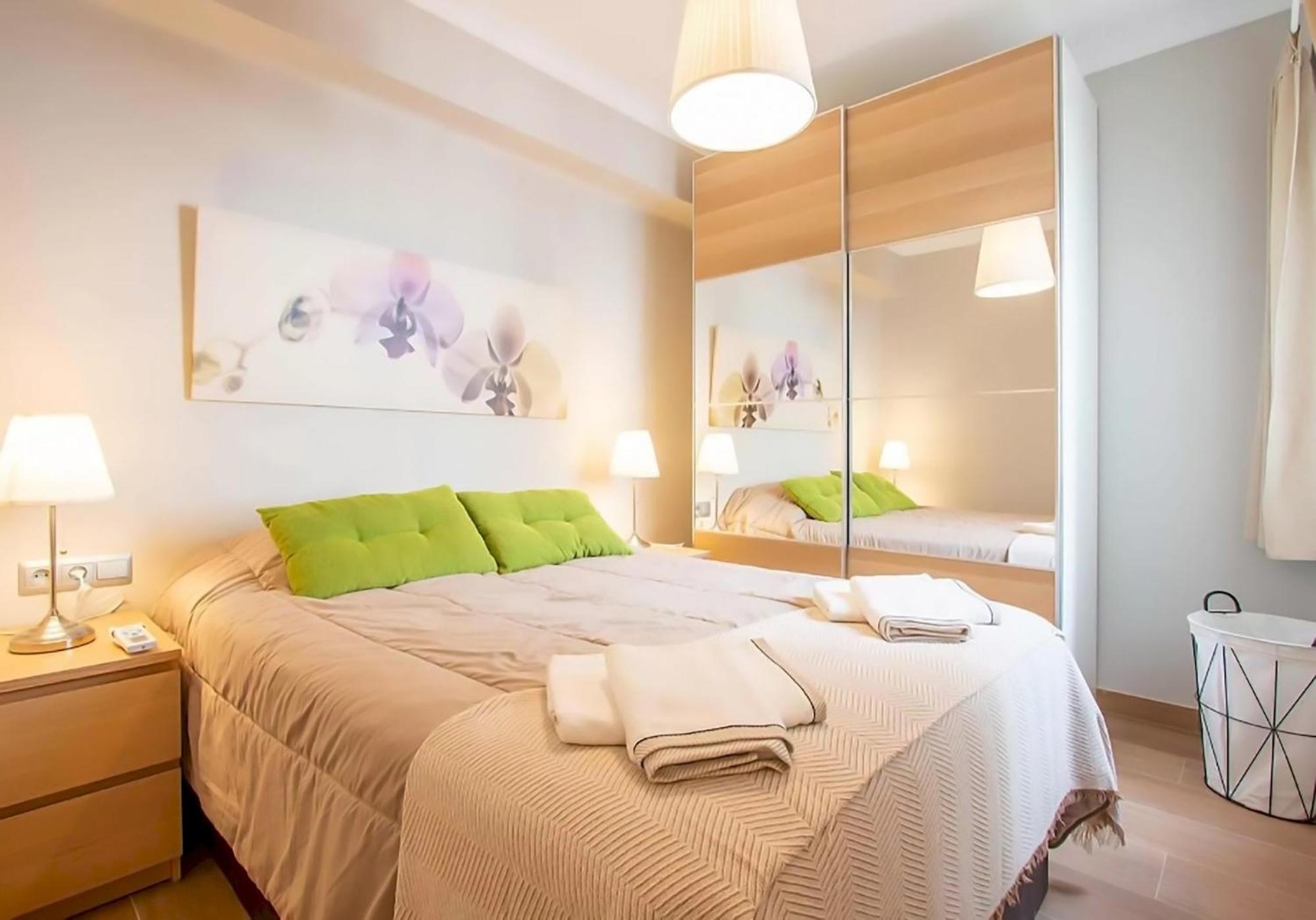 Almeria Apartamento
