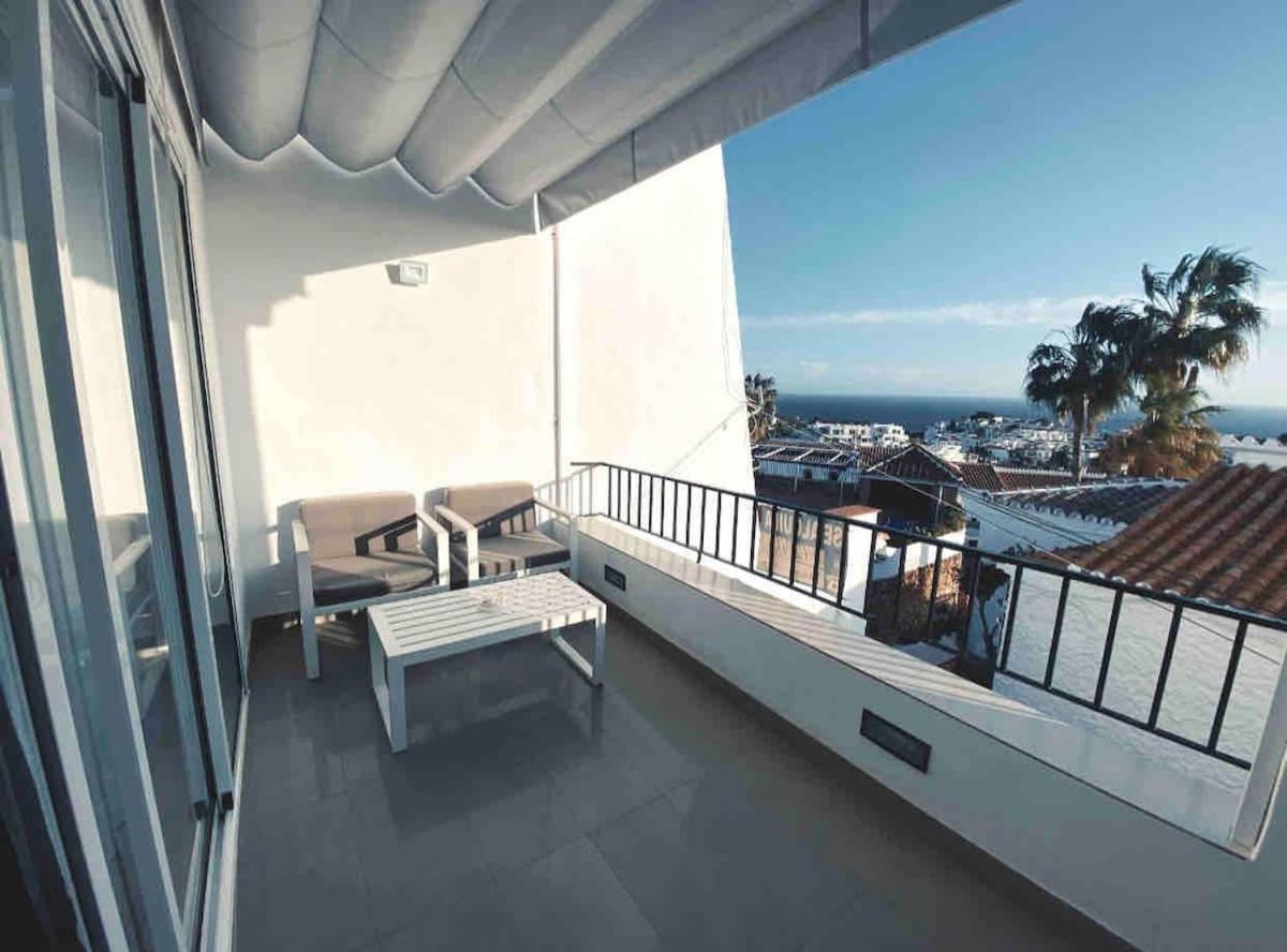 Capistrano Village By Sara * Nerja