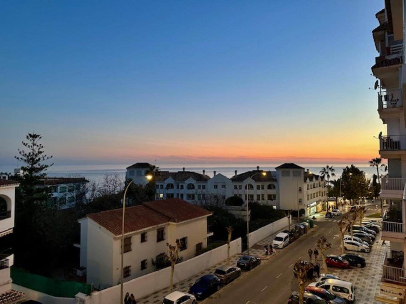 Apartamento Edf Levante 4b Eurosur *