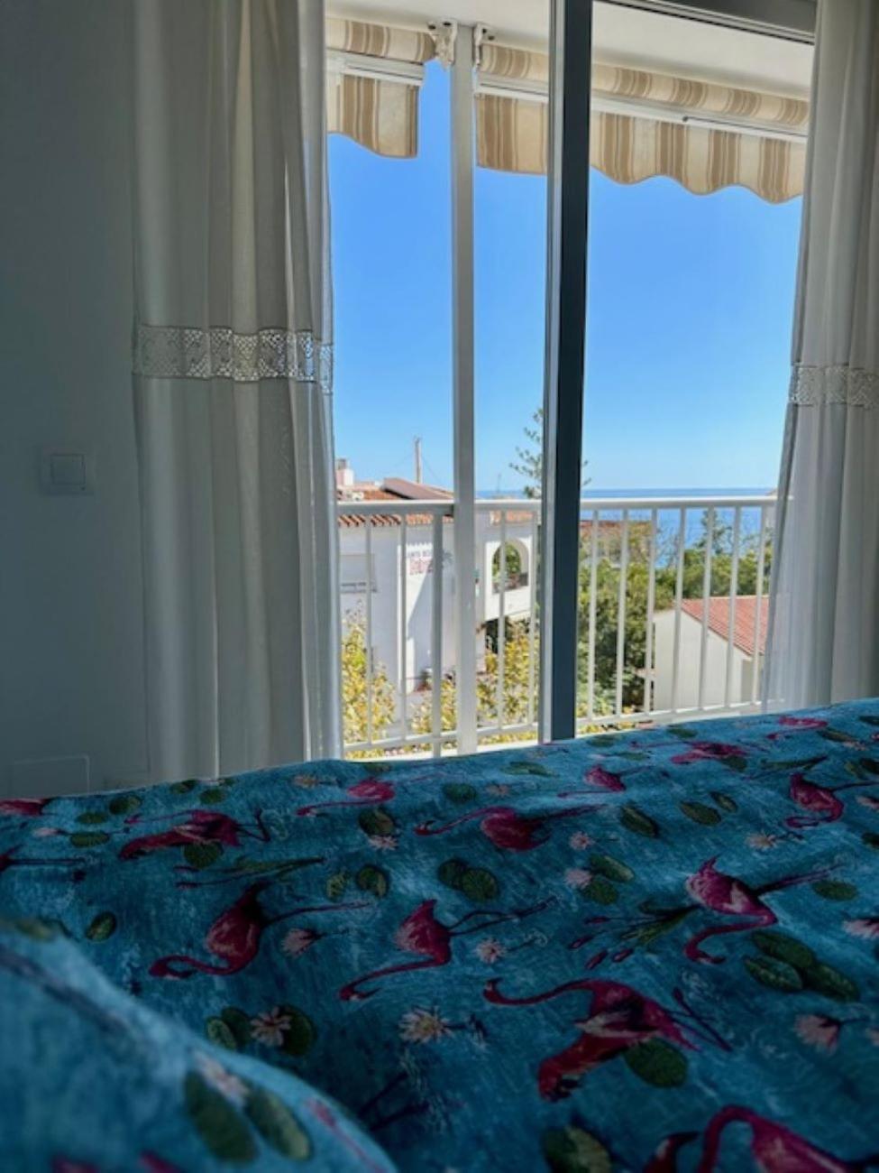 Apartamento Edf Levante 4b Eurosur *