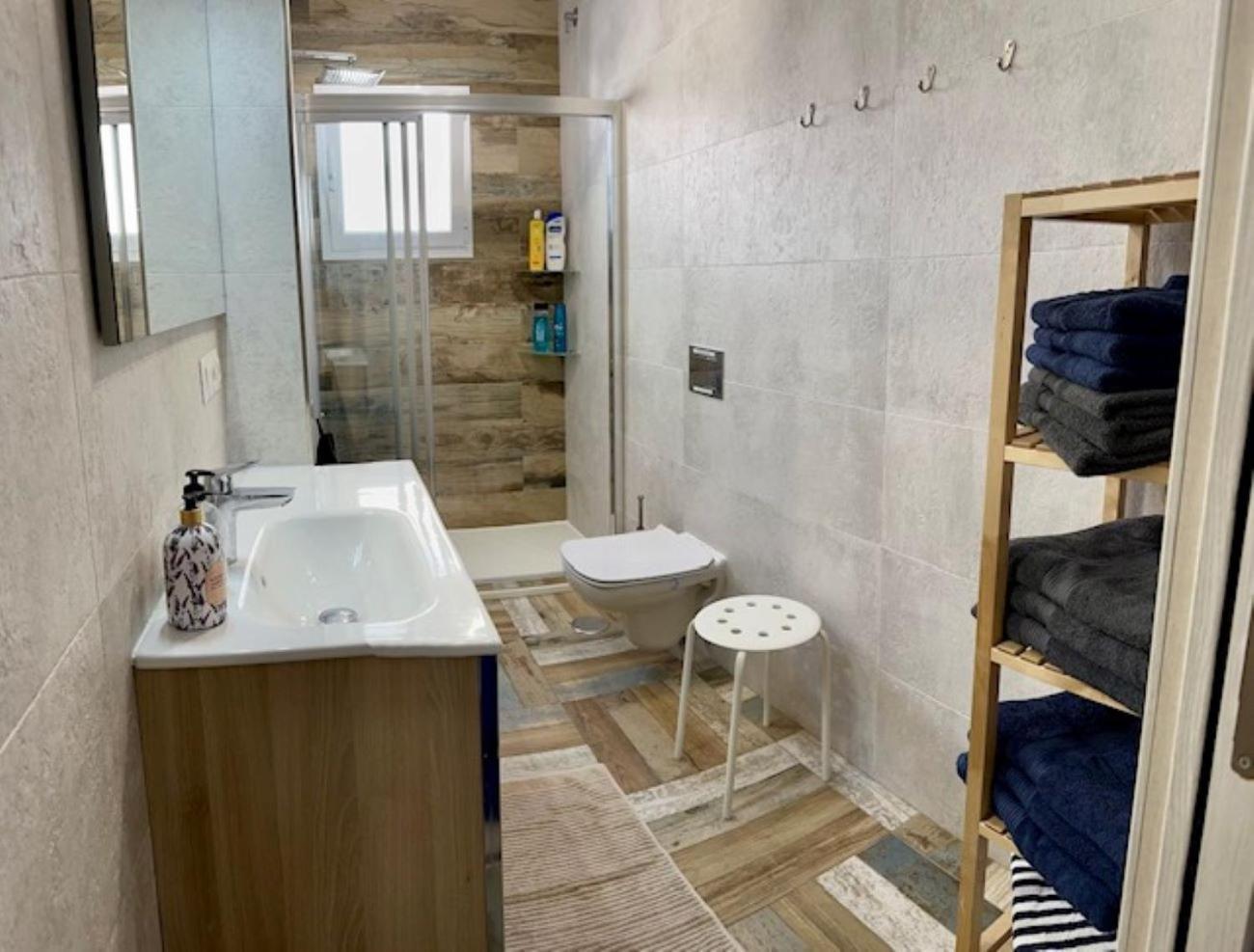 Apartamento Edf Levante 4b Eurosur Nerja