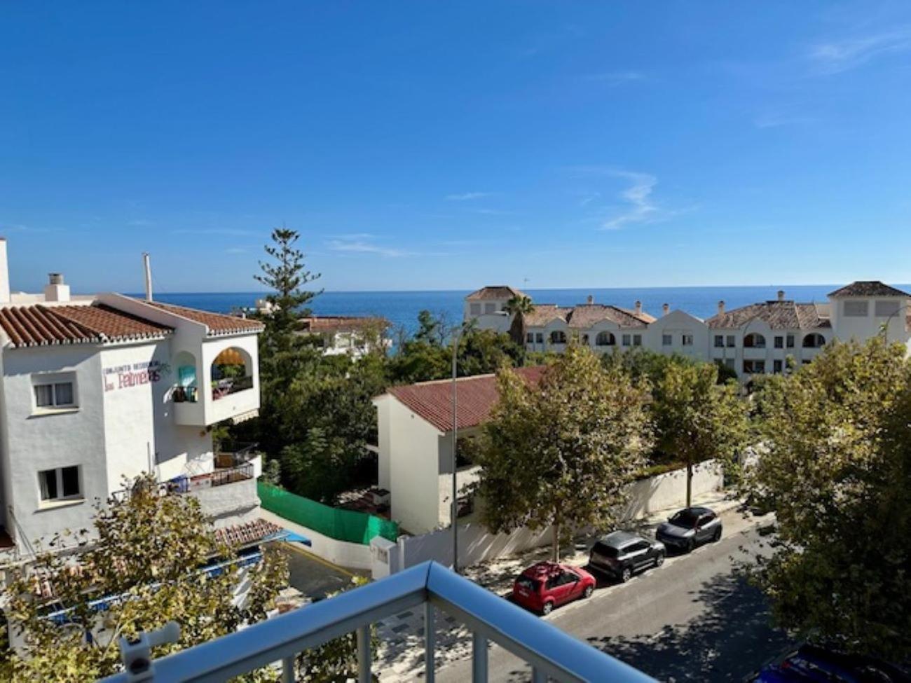 Apartamento Edf Levante 4b Eurosur