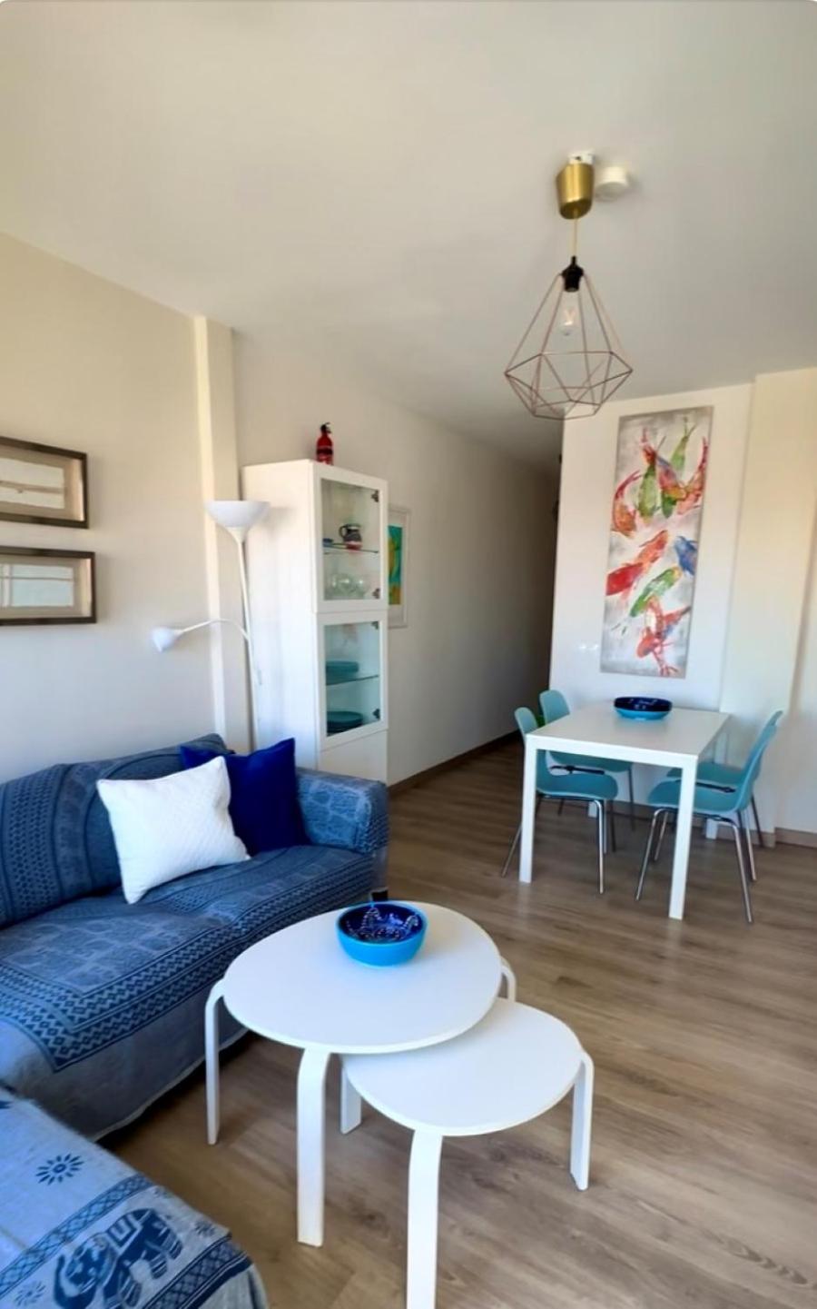 Apartamento Edf Levante 4b Eurosur