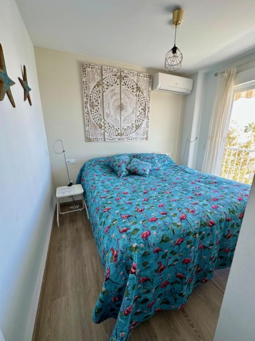 Edf Levante 4b Eurosur Apartamento *