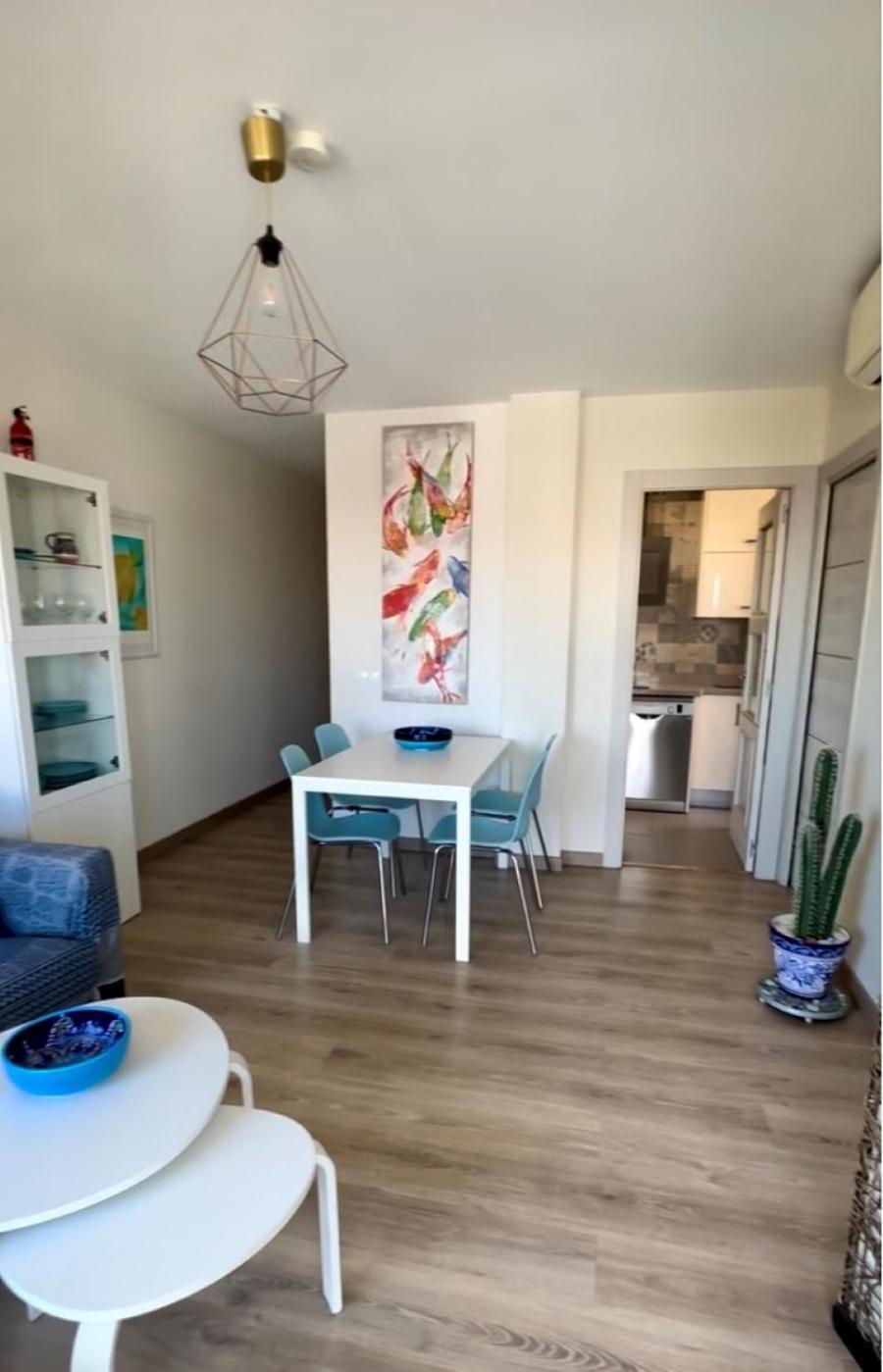 Edf Levante 4b Eurosur Apartamento *