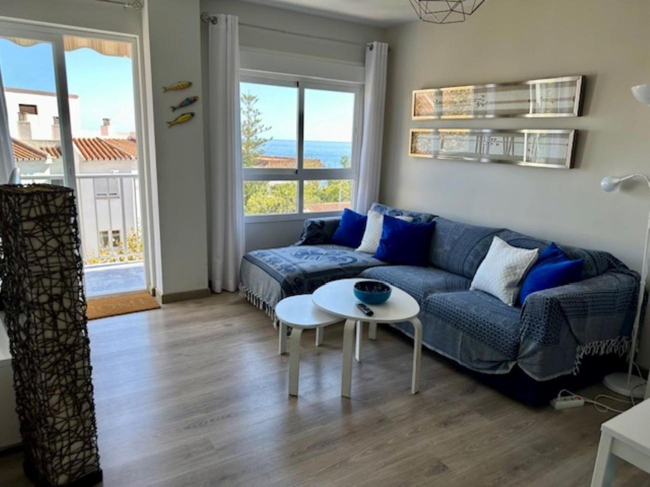 Apartamento Edf Levante 4b Eurosur Nerja