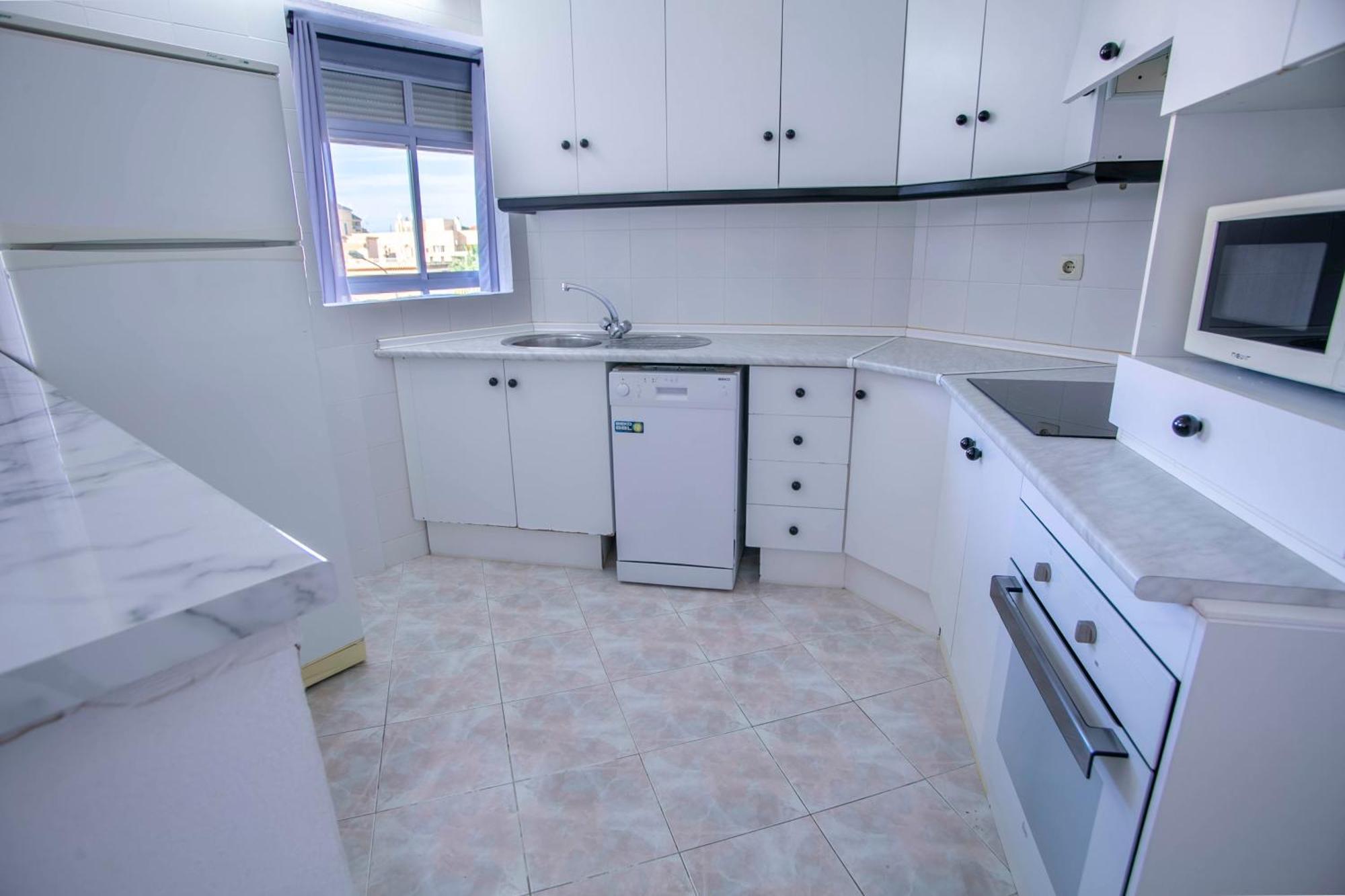 Canovas - Estudio Playa Apartamento Nerja