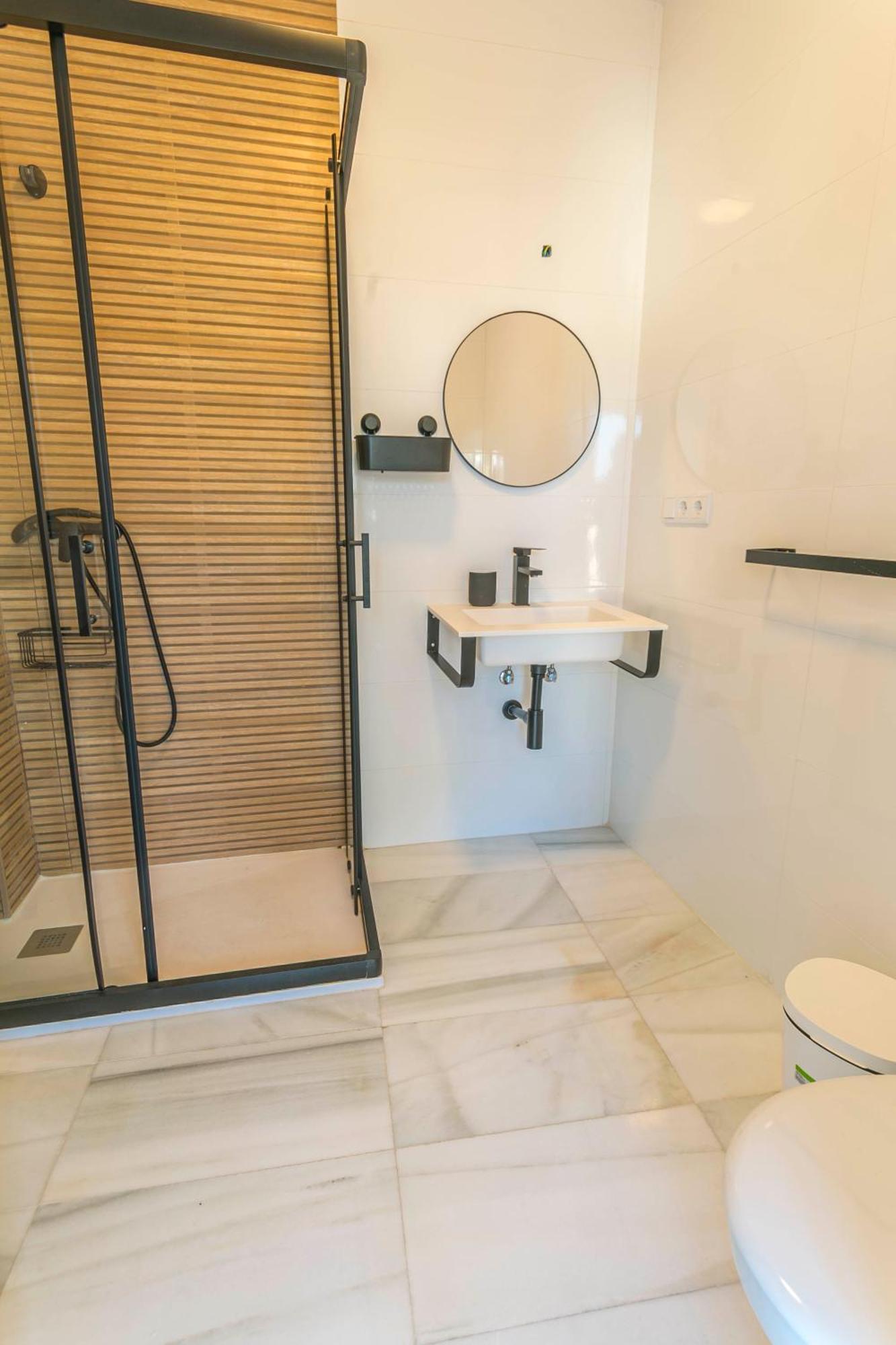 Canovas - Estudio Playa * Nerja