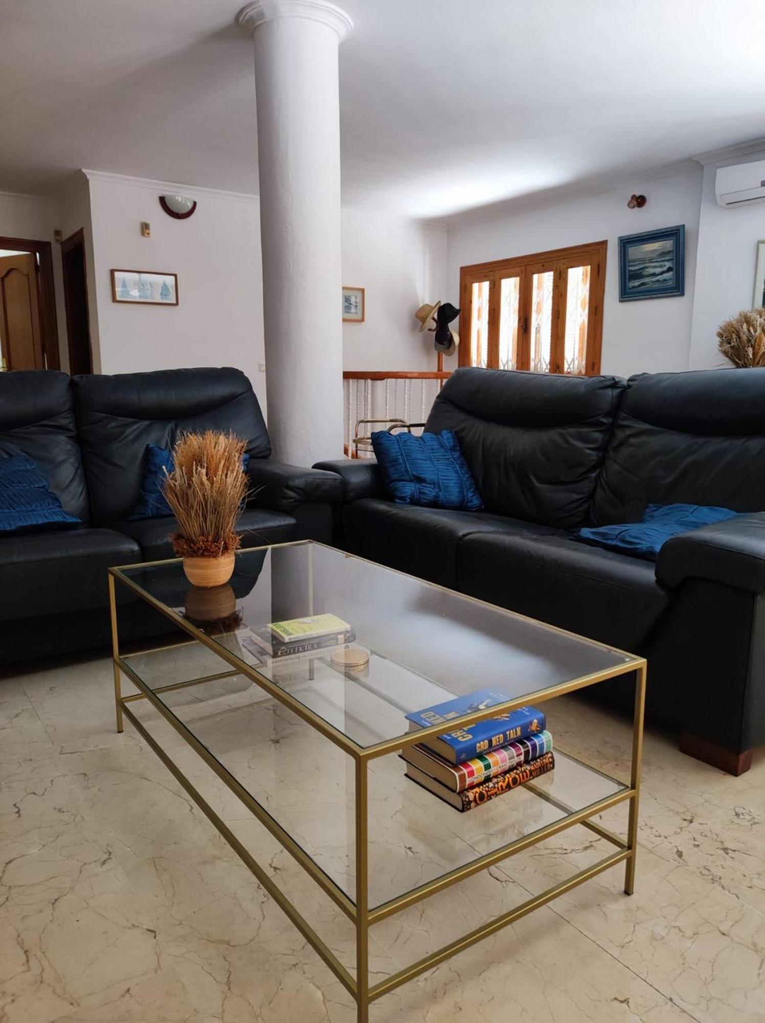 Сasa de vacaciones La Colina Menyber Nerja