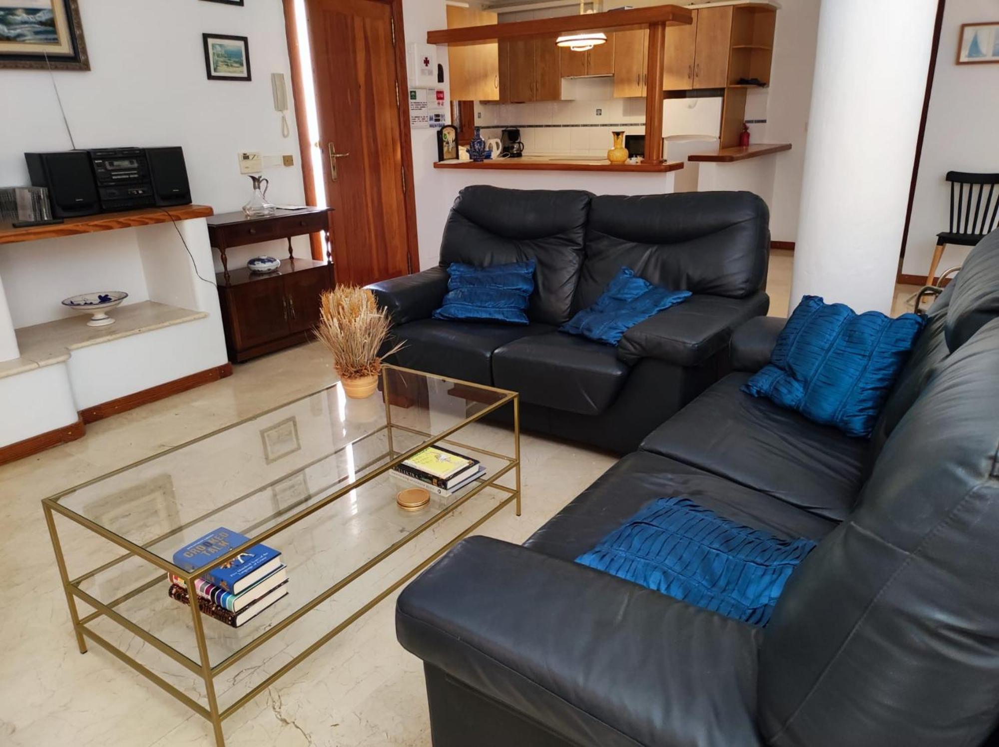La Colina Menyber * Nerja