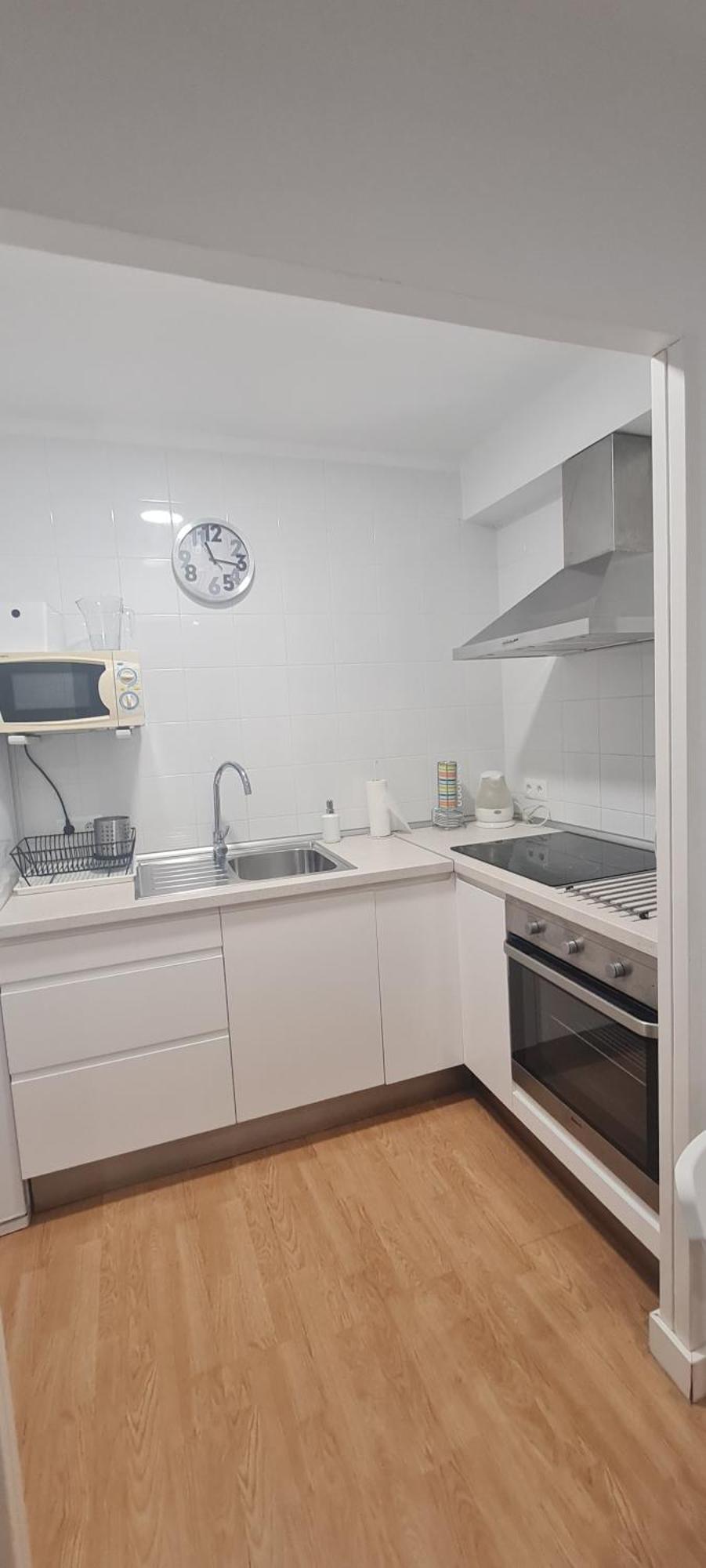 Azul Apartamento Nerja