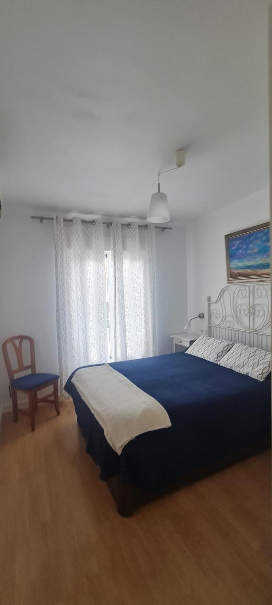 Azul Apartamento *