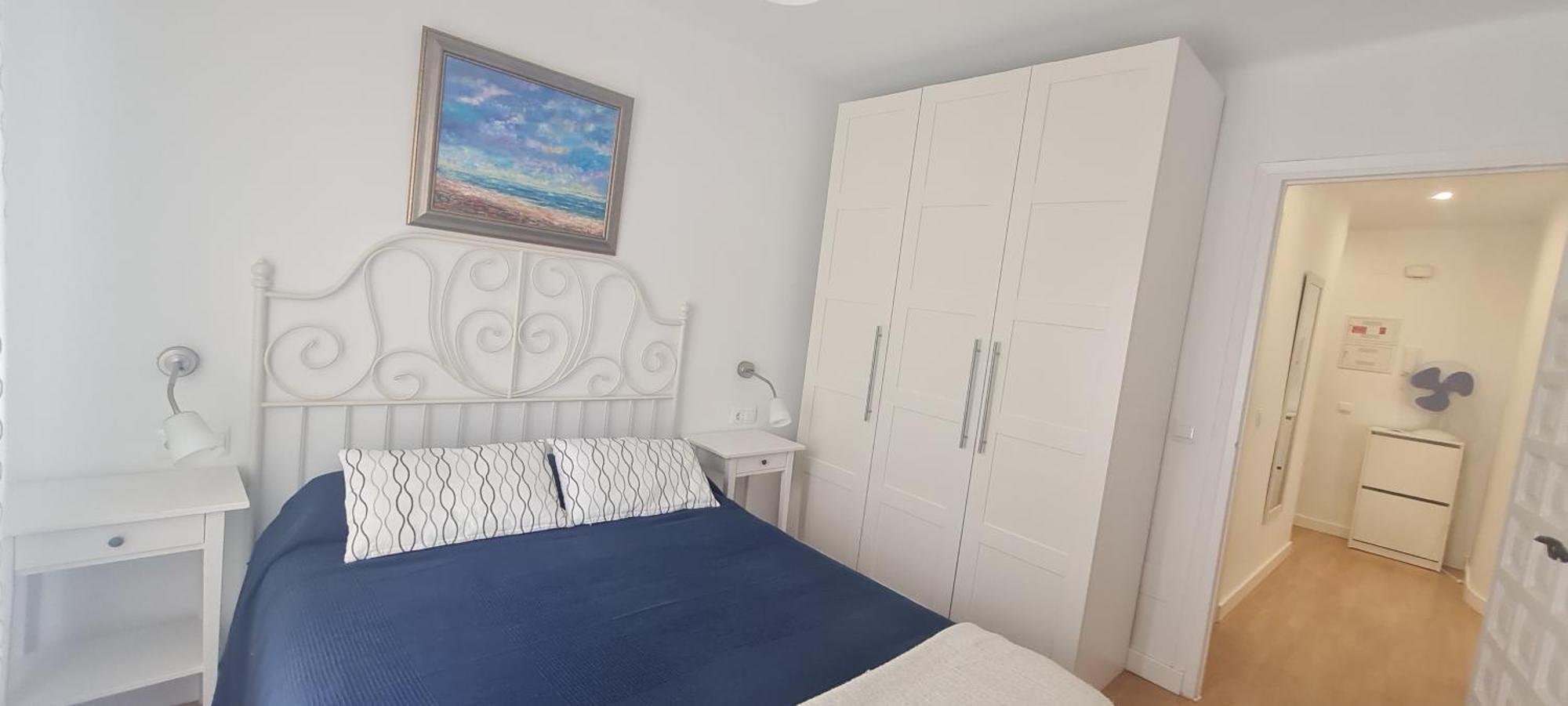 Apartamento Azul *
