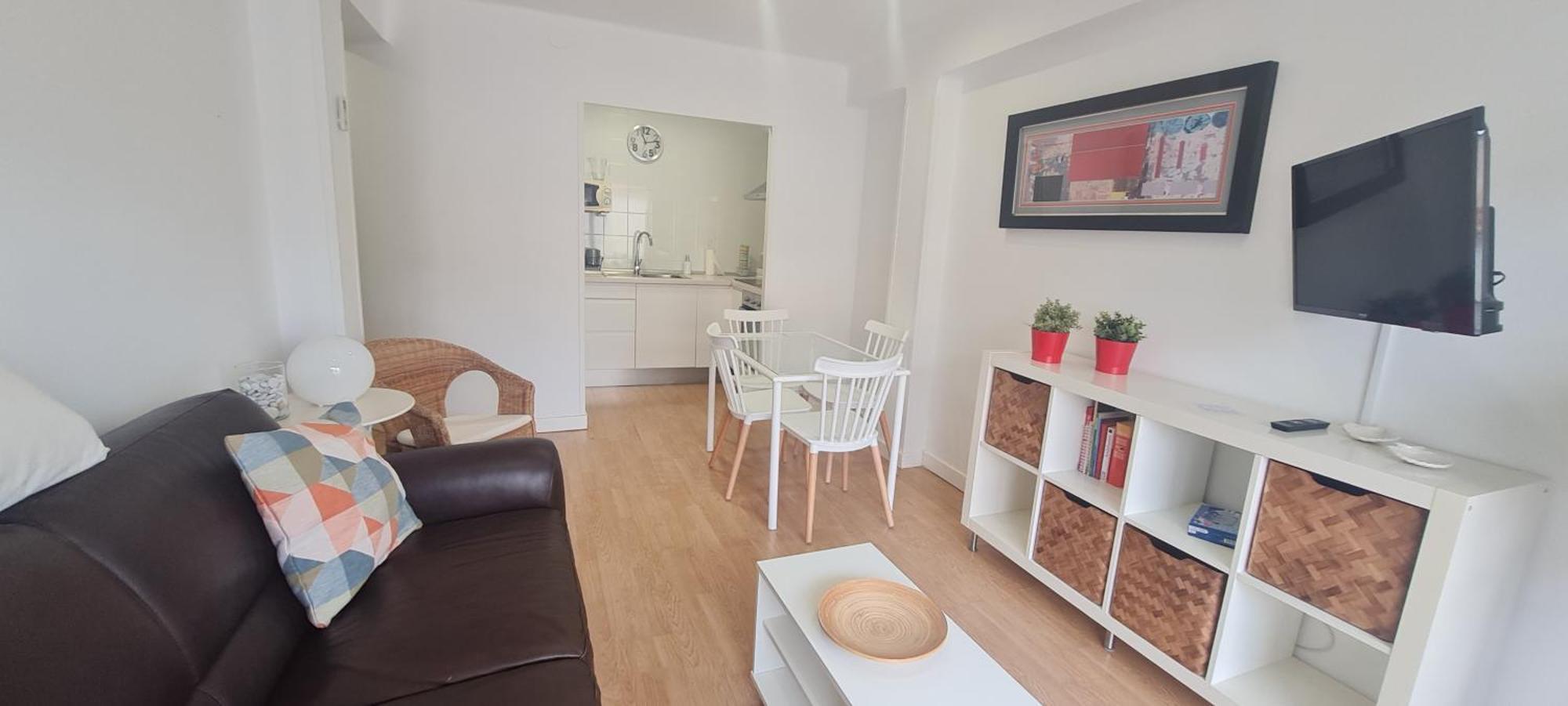 Apartamento Azul Nerja