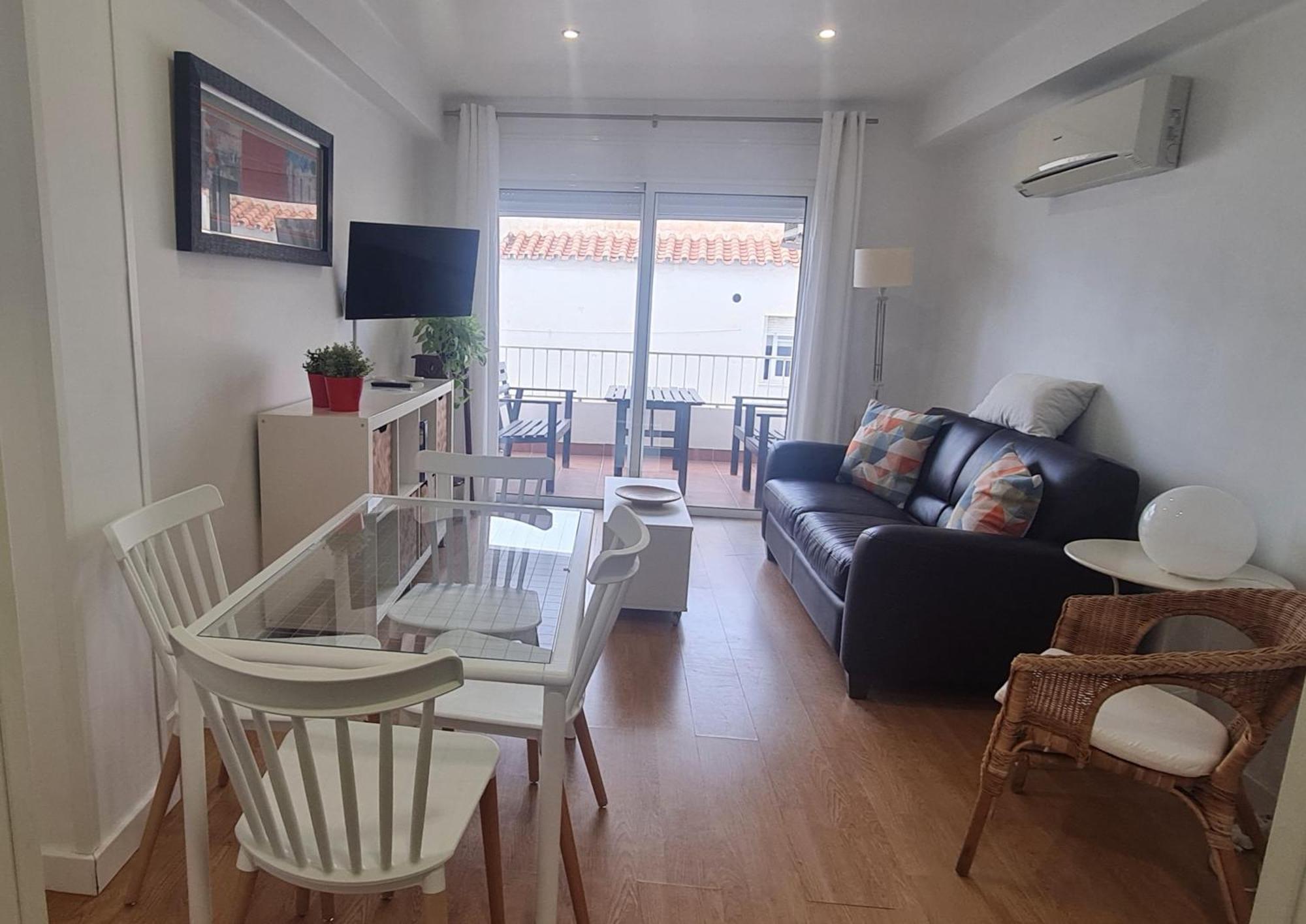 Apartamento Azul Nerja