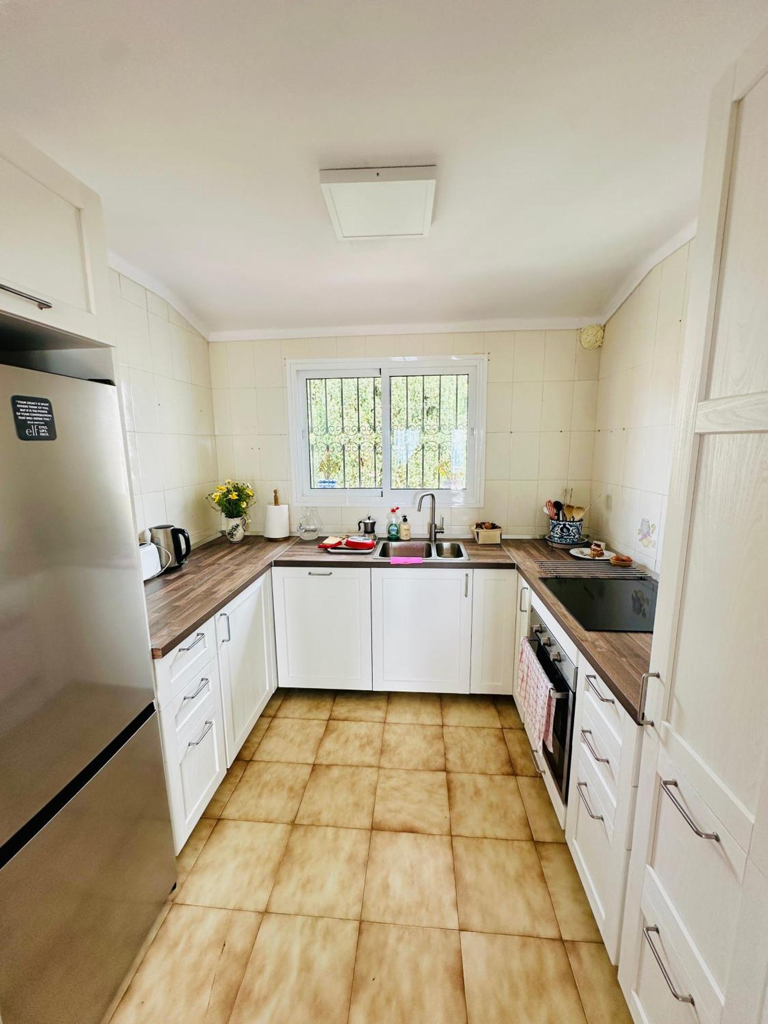 Apartamento Casa Yaya Nerja