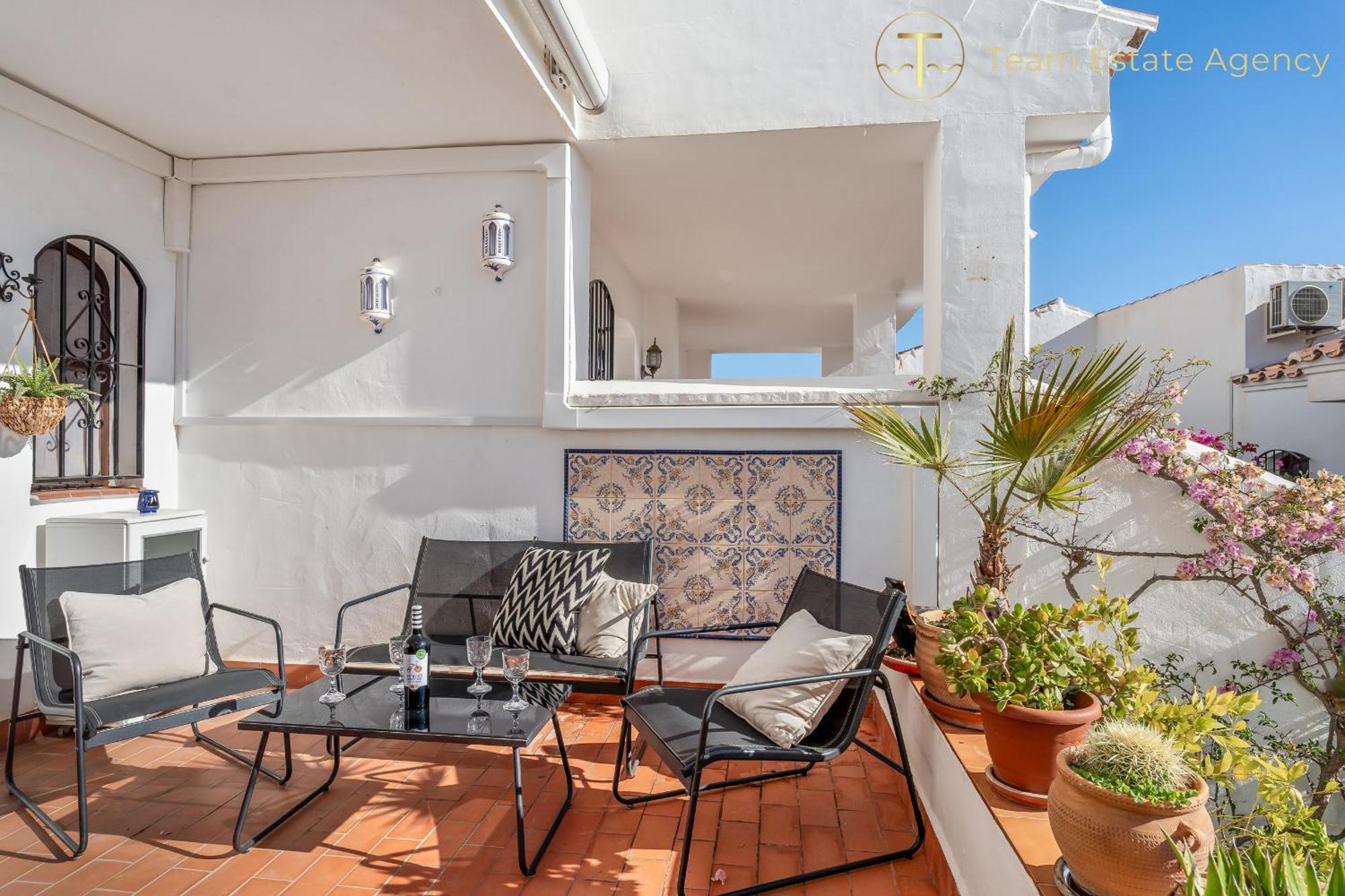 Nature Escape And Largest Pool Area * Nerja