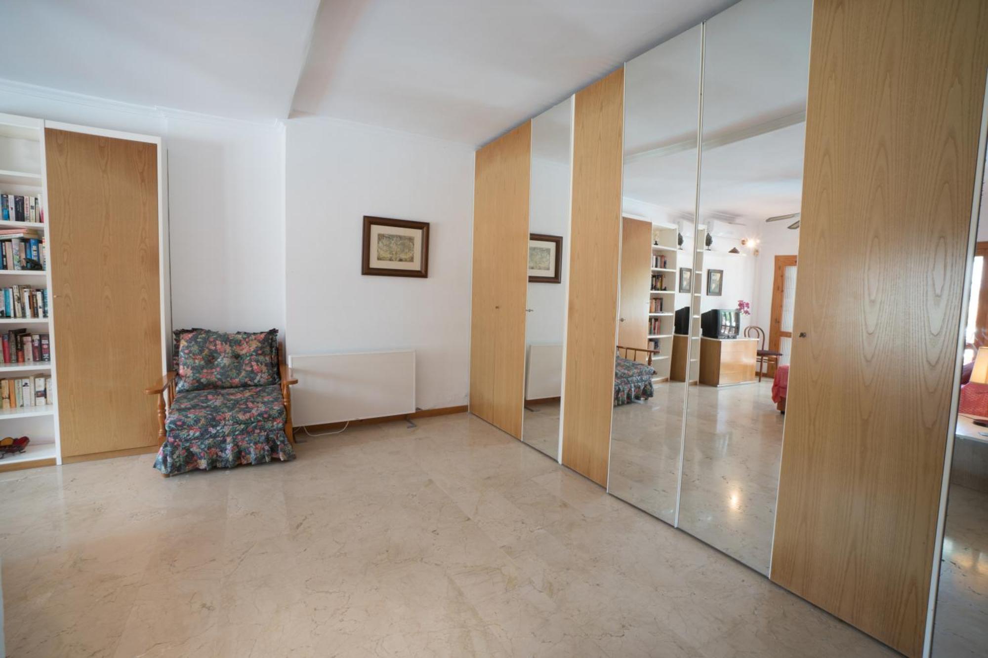La Colina Menyber Сasa de vacaciones Nerja