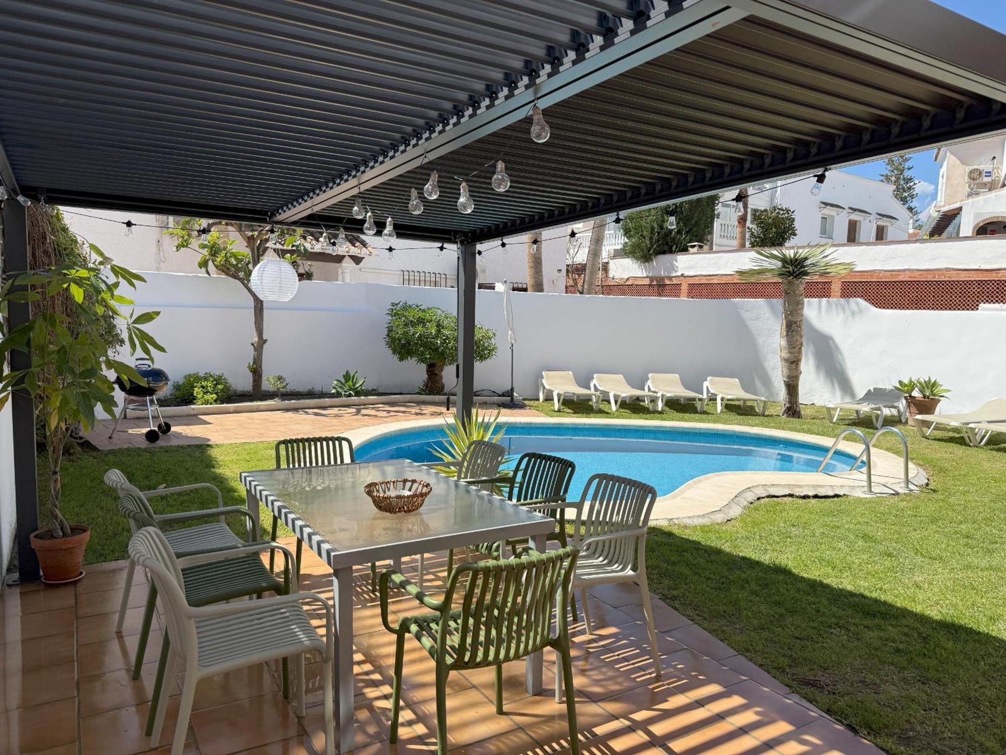 Paradise - Victoria Villa *