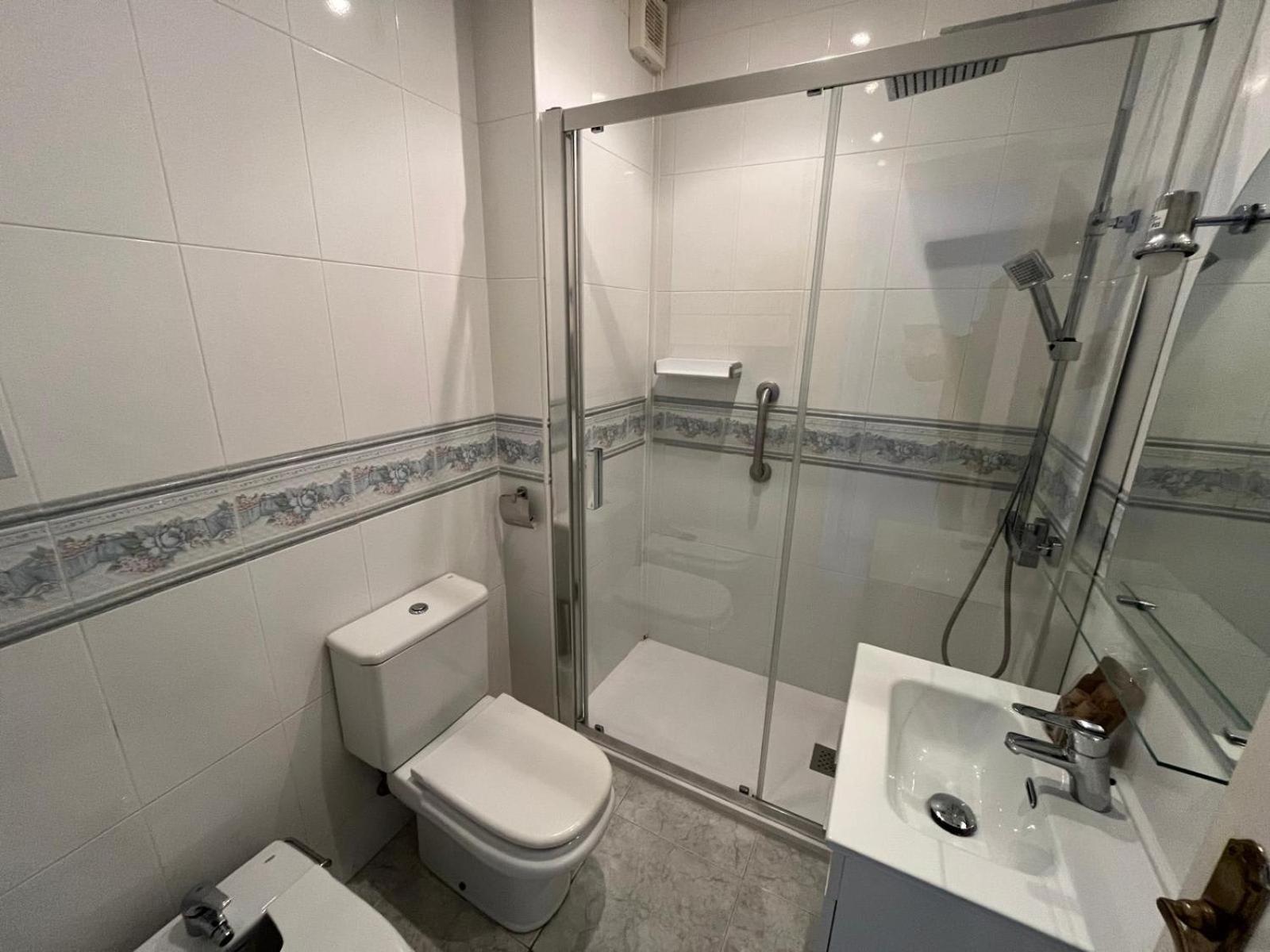 Apartamento Edf Malaga *