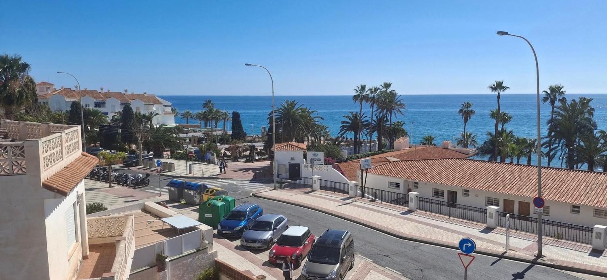 Marazul By Fitzgeralds Hotel Nerja