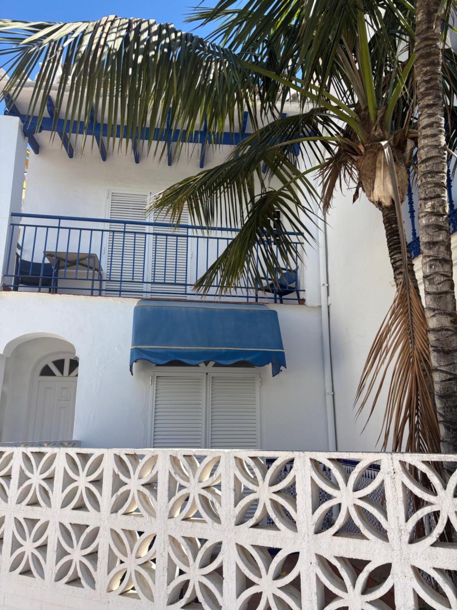 Marazul By Fitzgeralds Nerja