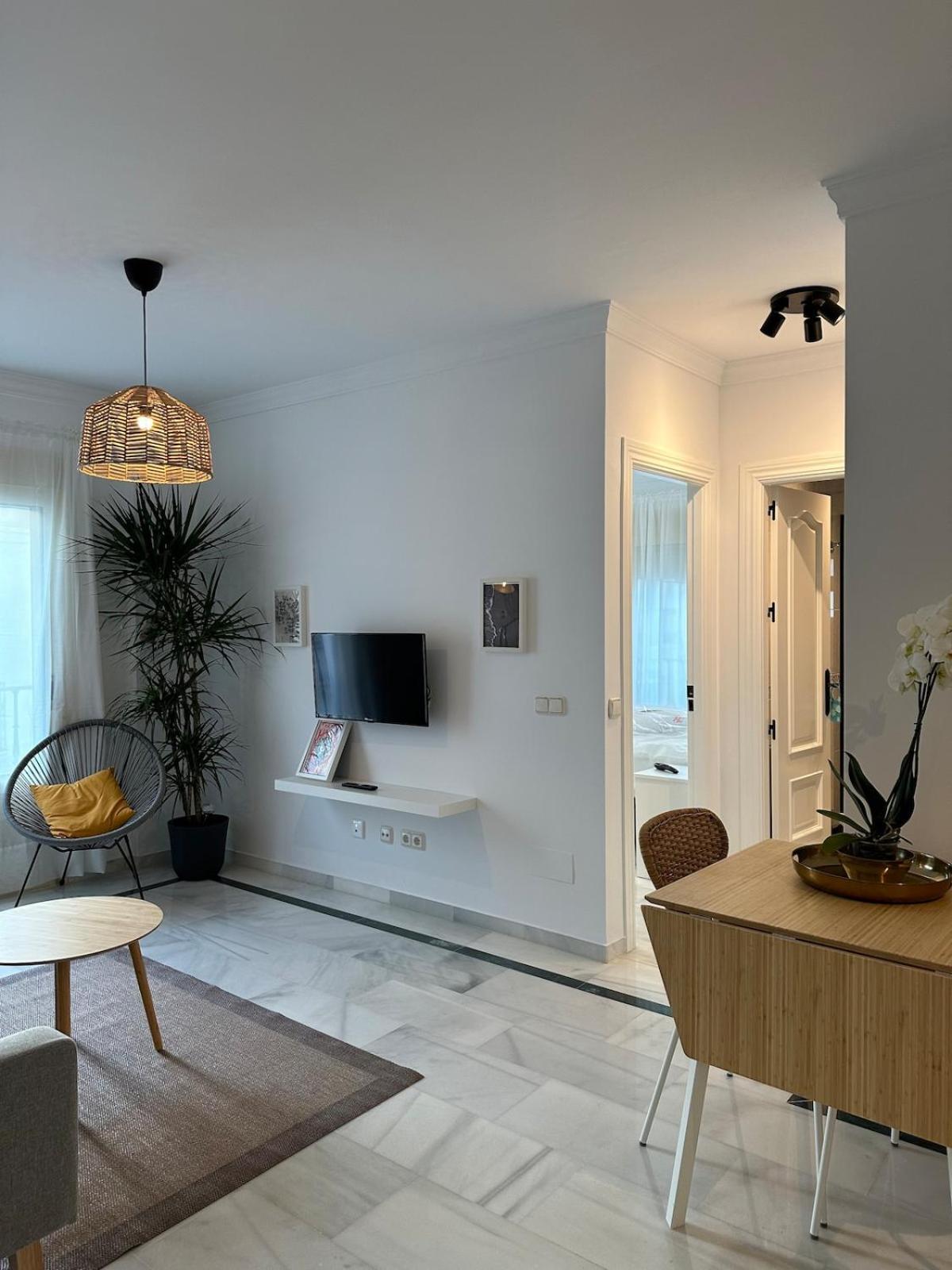 Balcones De Nerja, 5 Minutos De Balcon De Europa Apartamento *