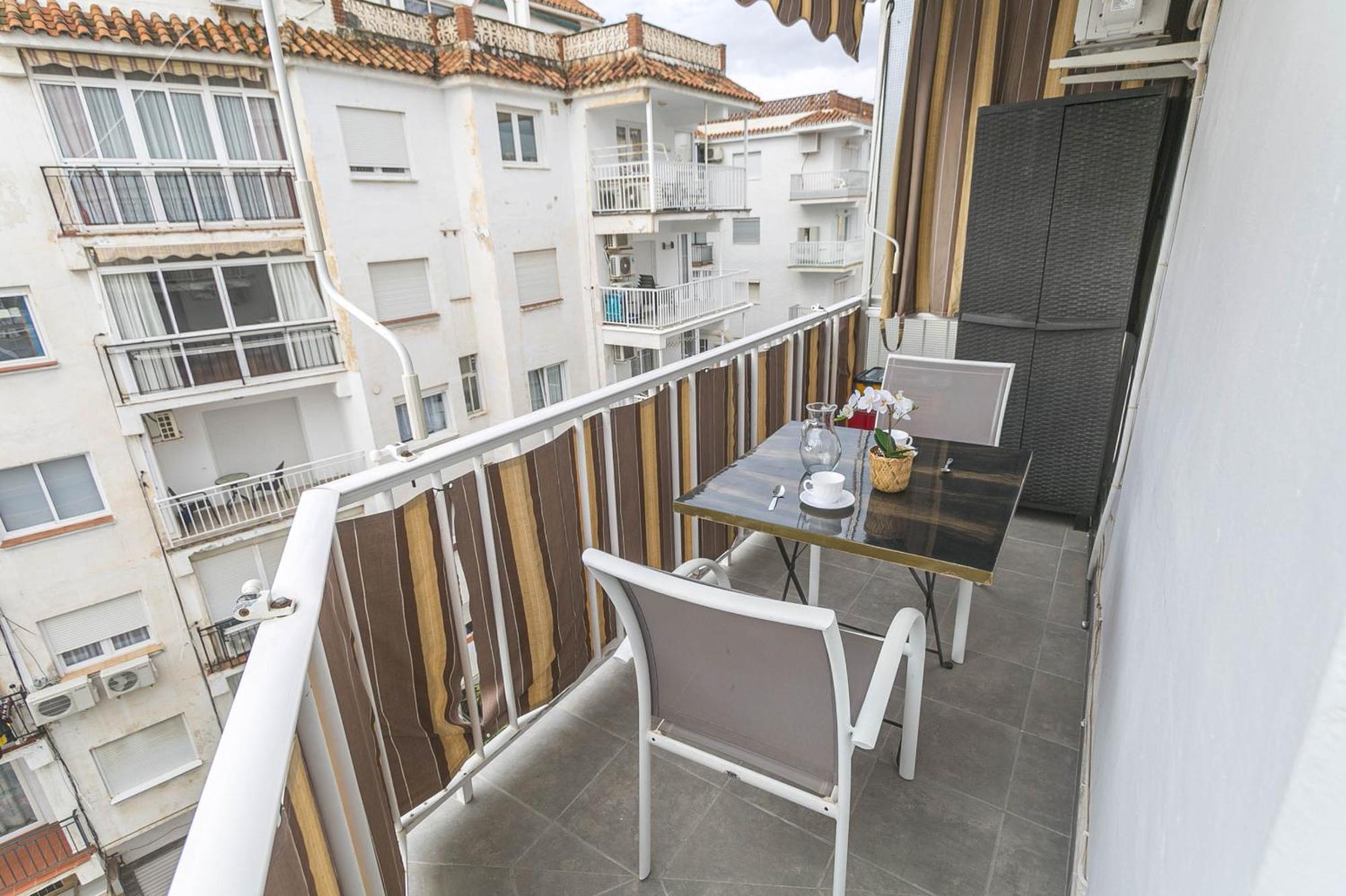 Canovas - Caribe * Nerja