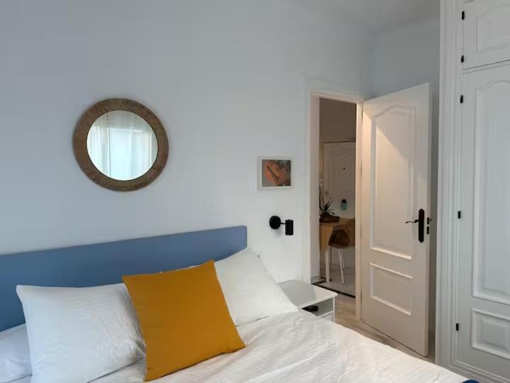 Apartamento Balcones De *