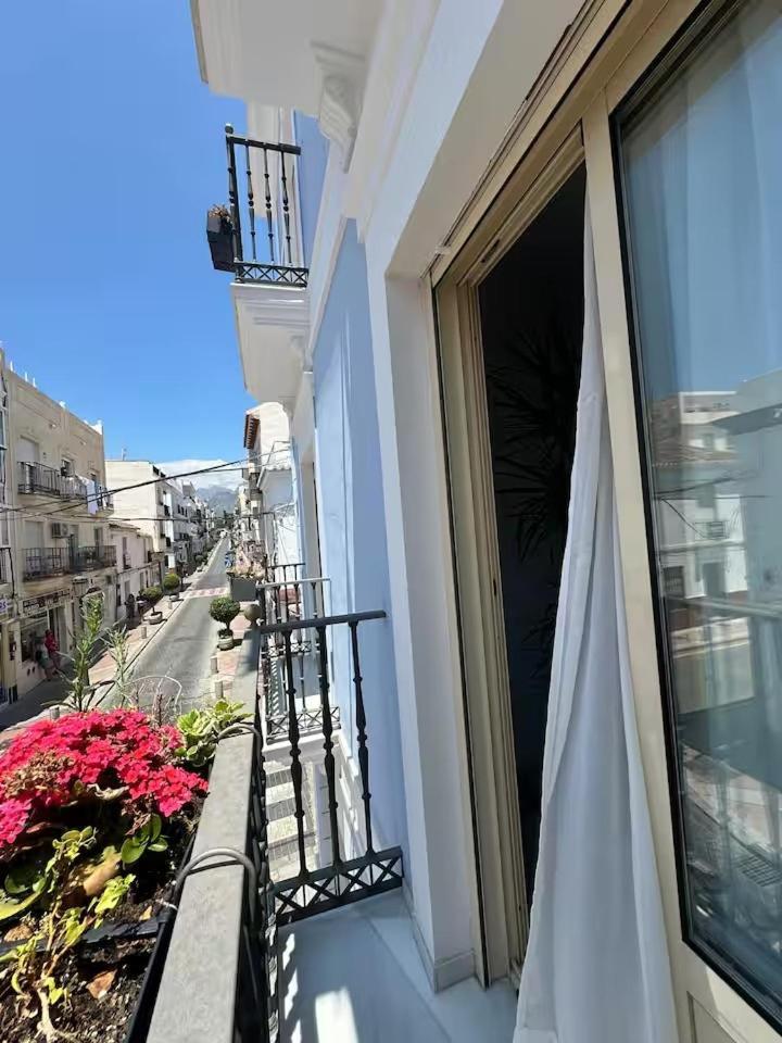 Balcones De Apartamento *