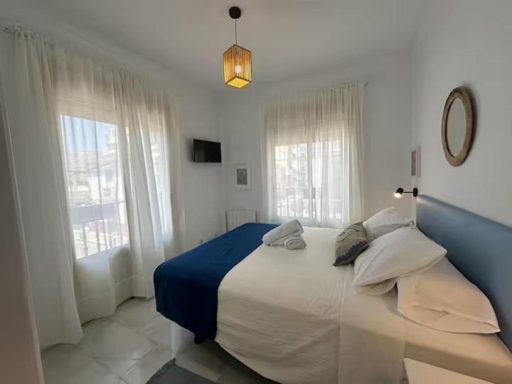 Apartamento Balcones De