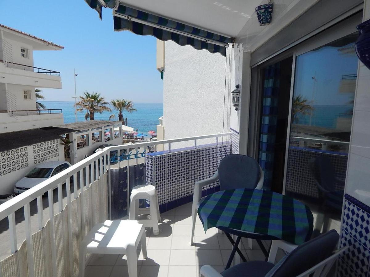 Apartamento Torresol 208 *