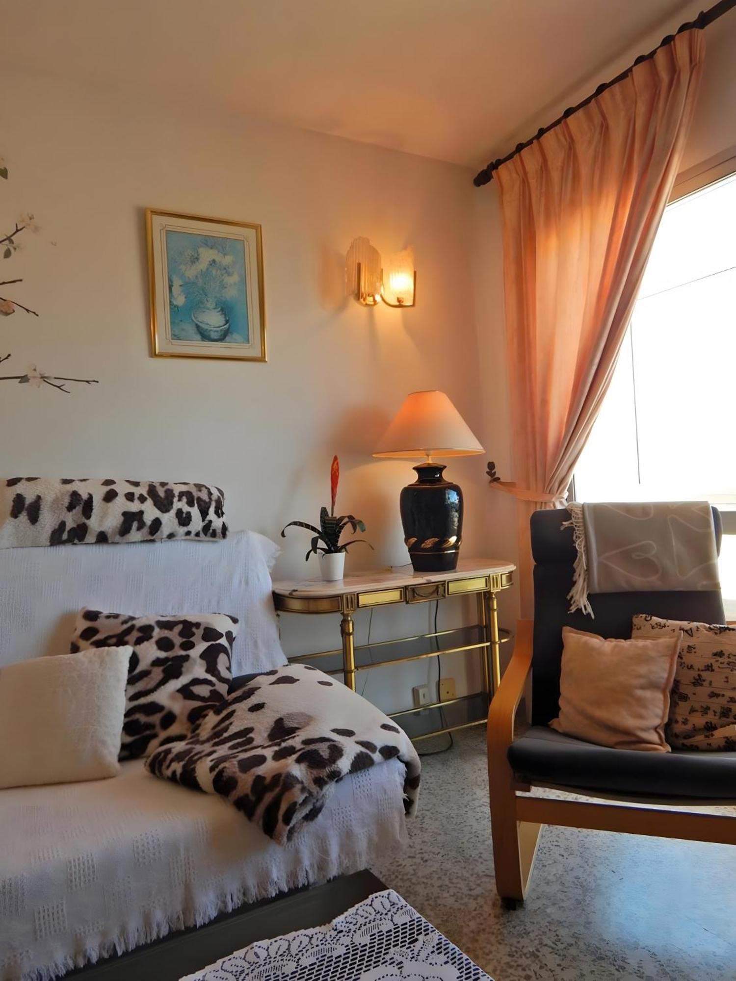 Albaida 2 5j Apartamento