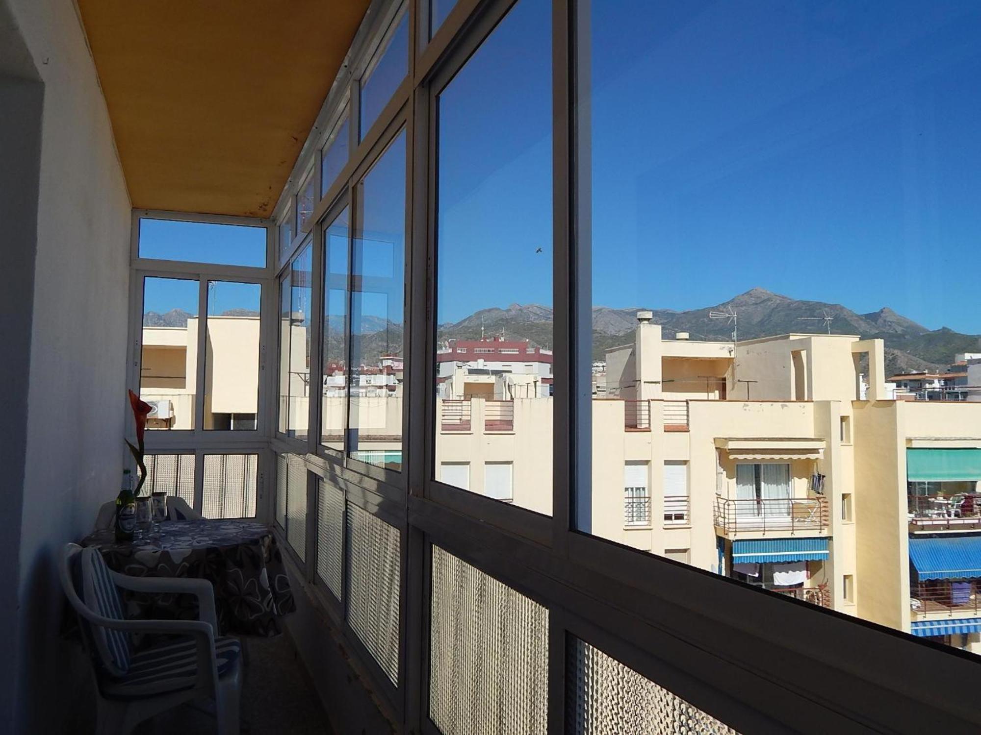 Apartamento Albaida 2 5j Nerja