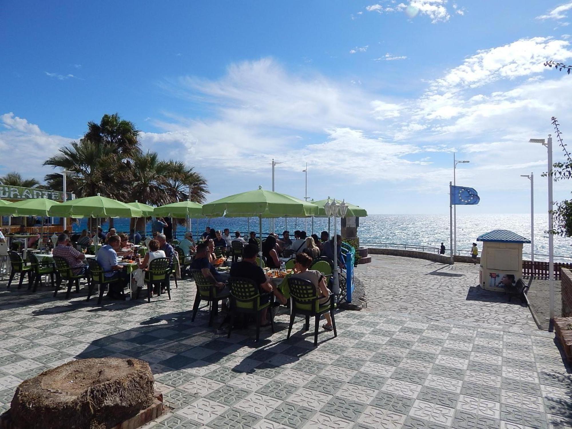 Albaida 2 5j Nerja