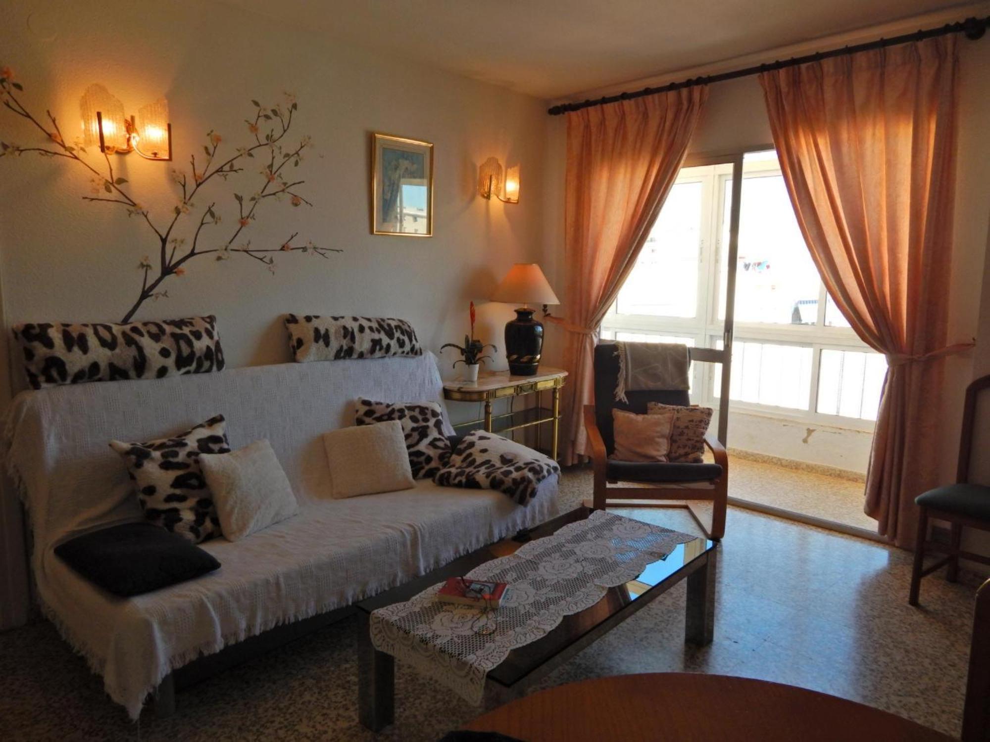 Albaida 2 5j Apartamento