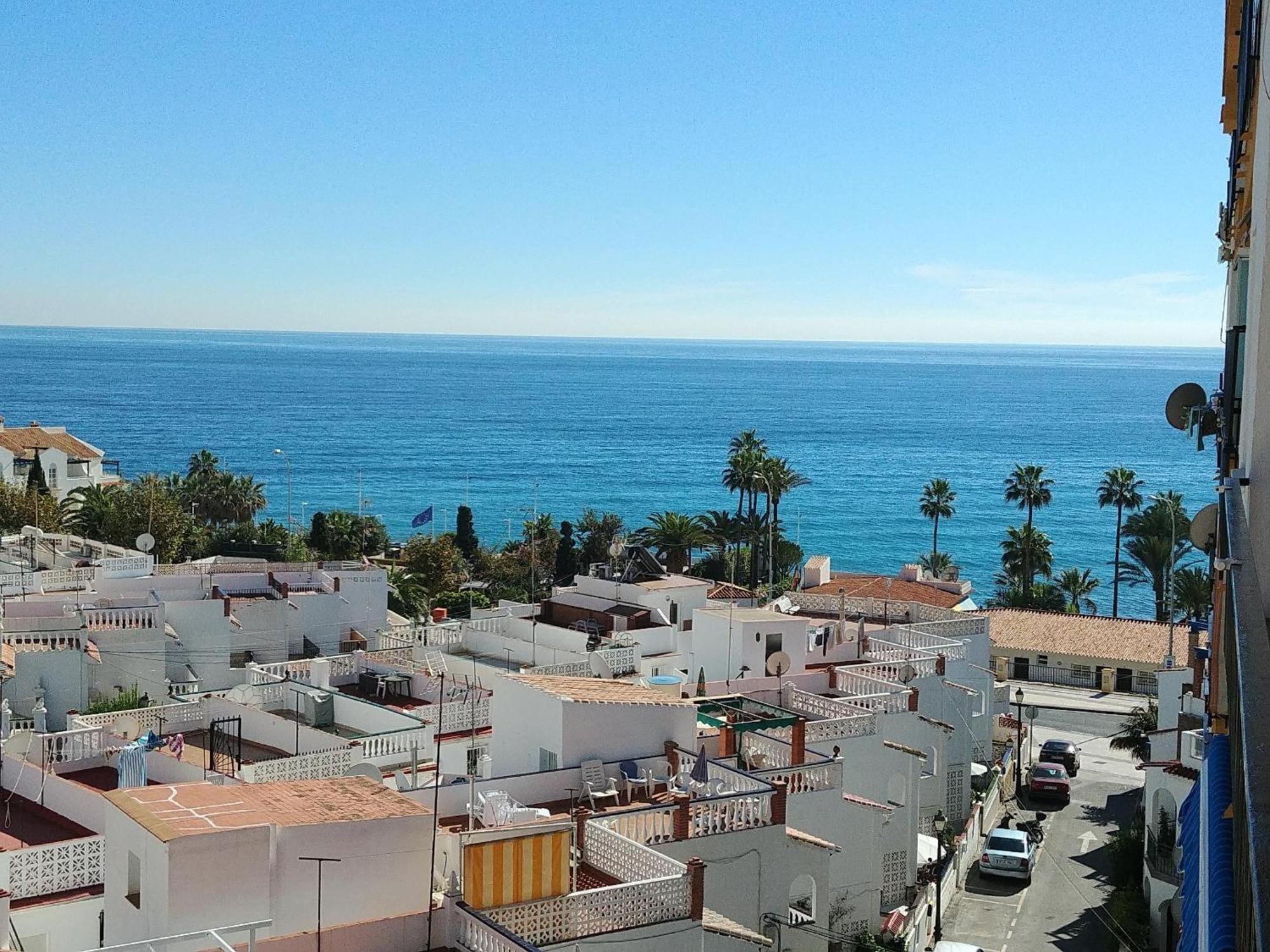 Apartamento Albaida 2 5j *