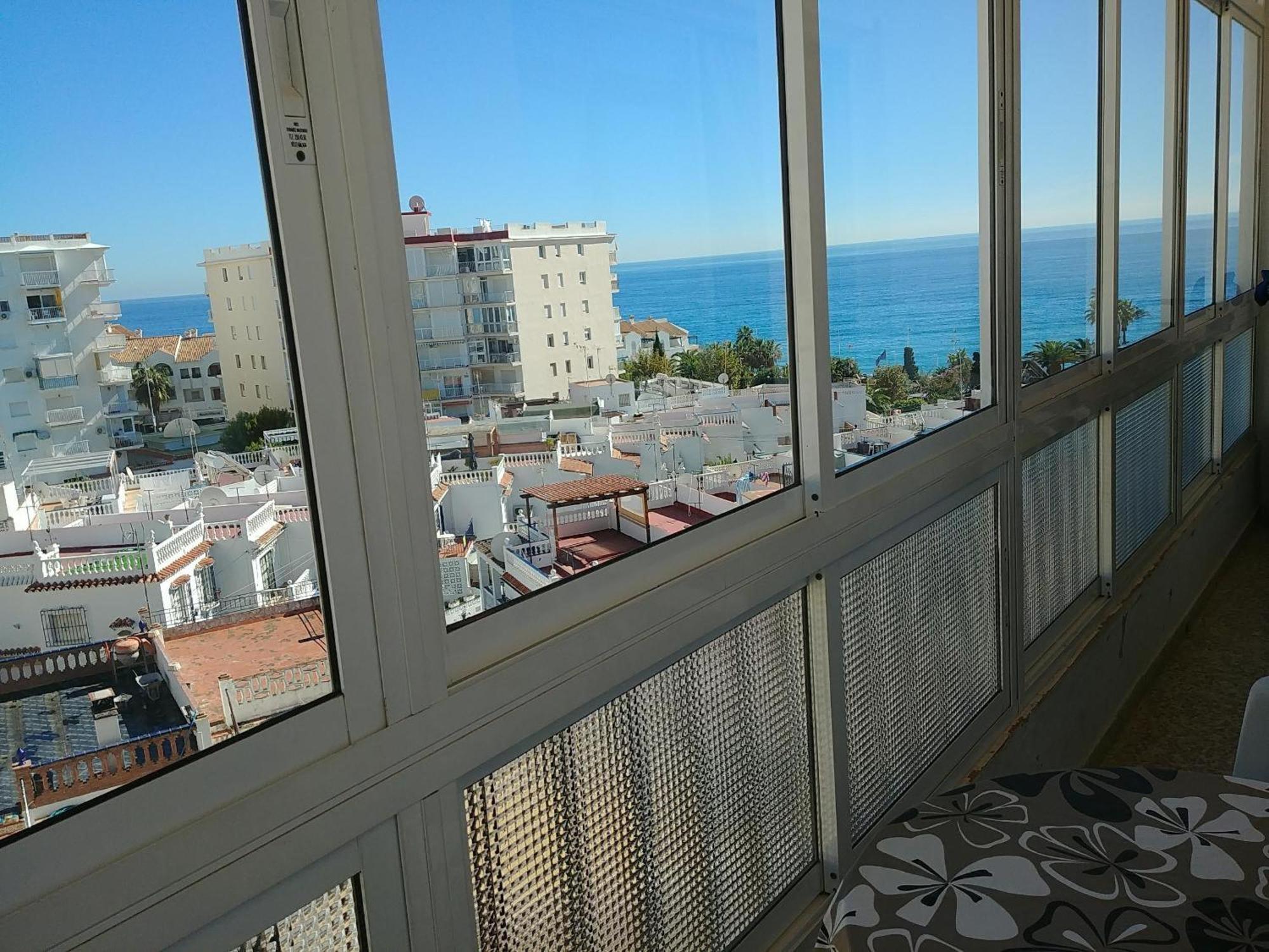 Albaida 2 5j Apartamento Nerja