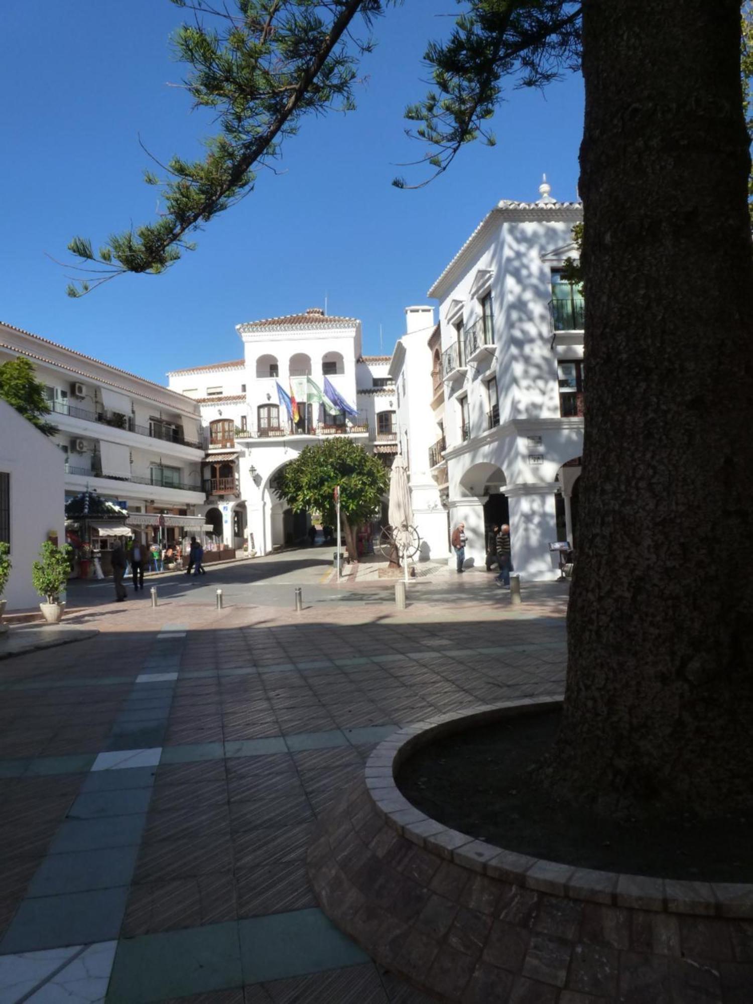 Apartamento Albaida 2 5j Nerja